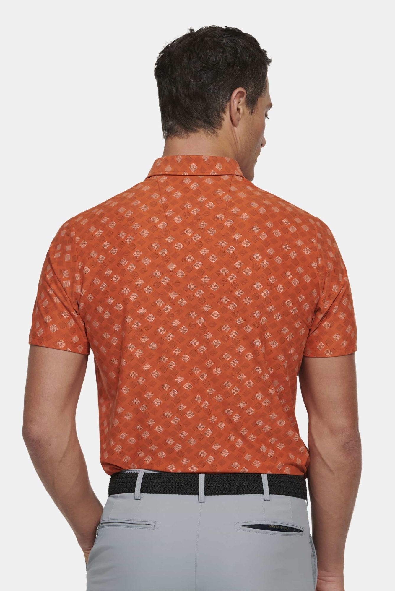 MEYER T-Shirt »Phil«, ist atmungsaktiv und pflegeleicht
