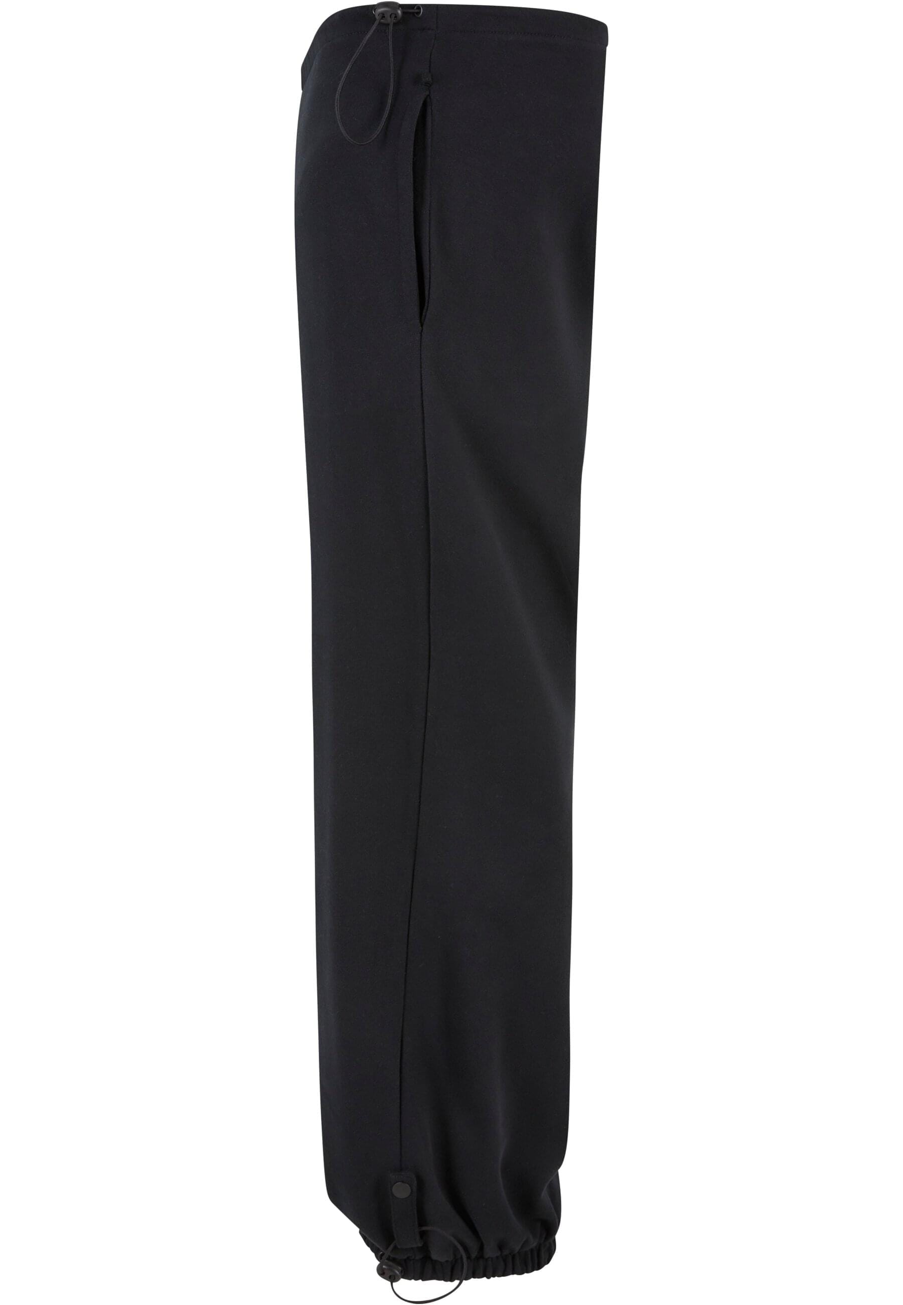 URBAN CLASSICS Jogginghose »Urban Classics Herren Parachute heavy Sweatpants«, (1 tlg.)