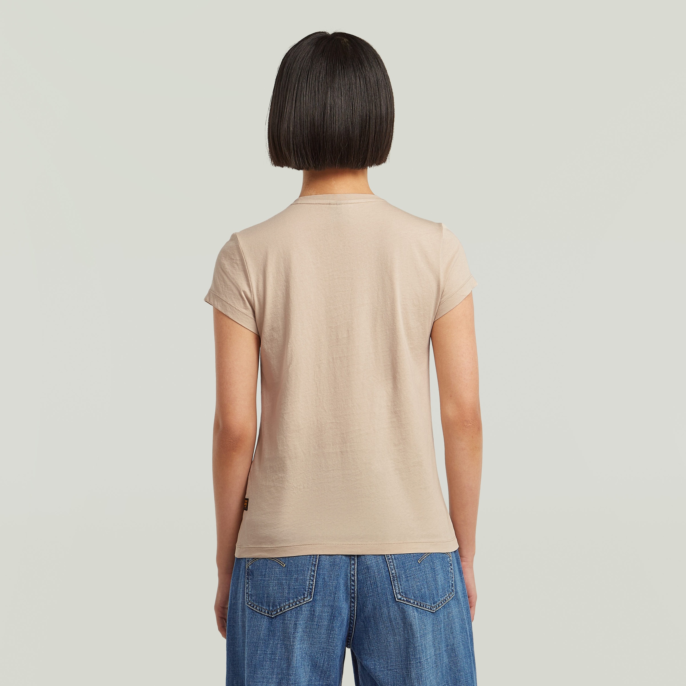 G-STAR V-Shirt "Eyben" günstig online kaufen