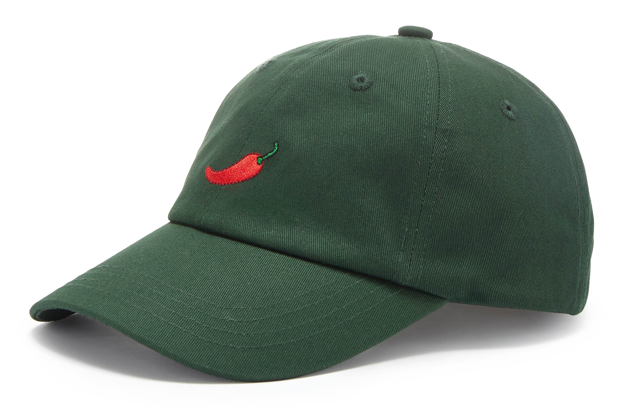 LSCN by LASCANA Schirmmütze "Cap" Sommermütze, Basecap, Kopfbedeckung VEGAN günstig online kaufen