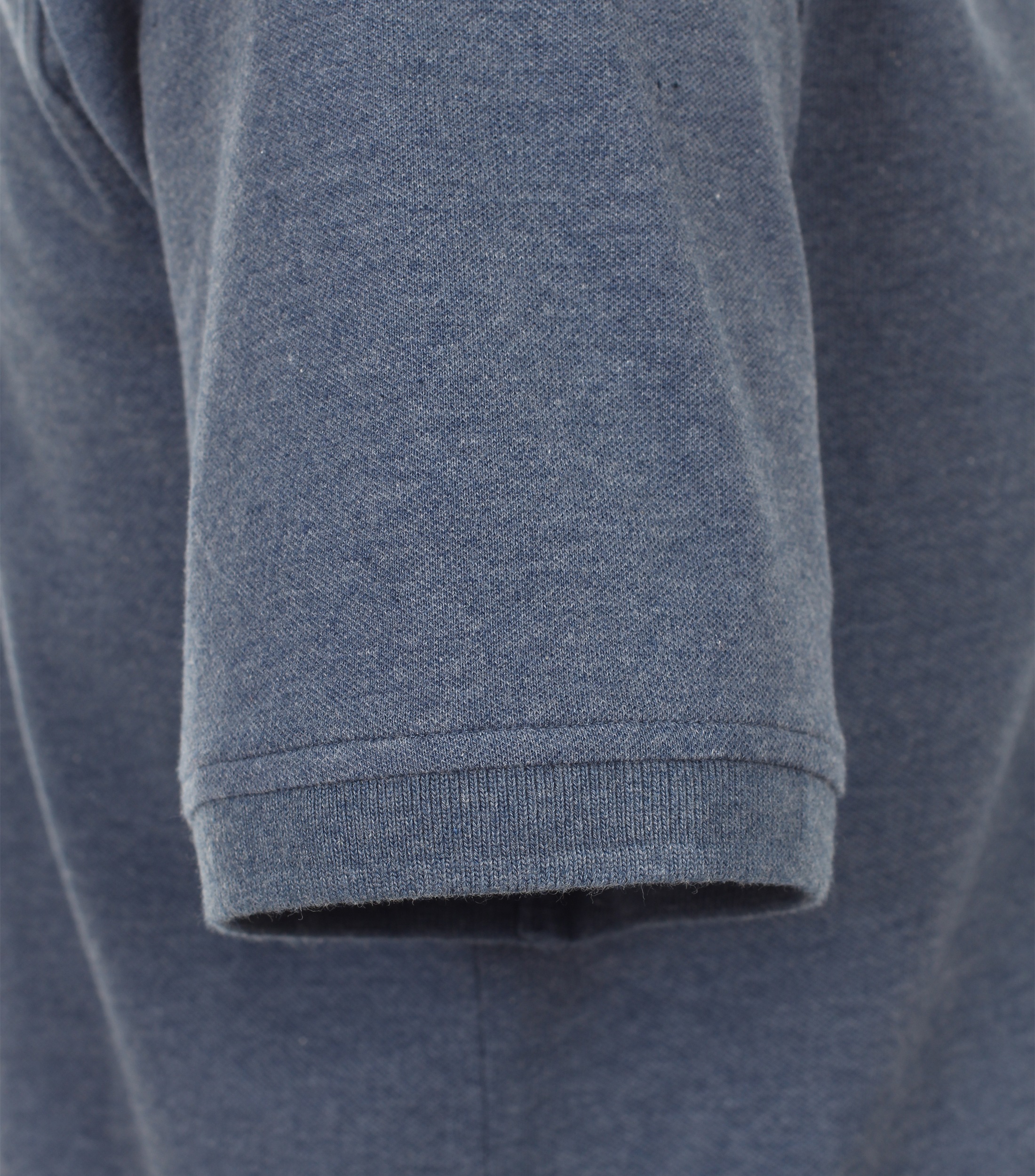 CASAMODA Poloshirt »CASAMODA Polo-Shirt uni«