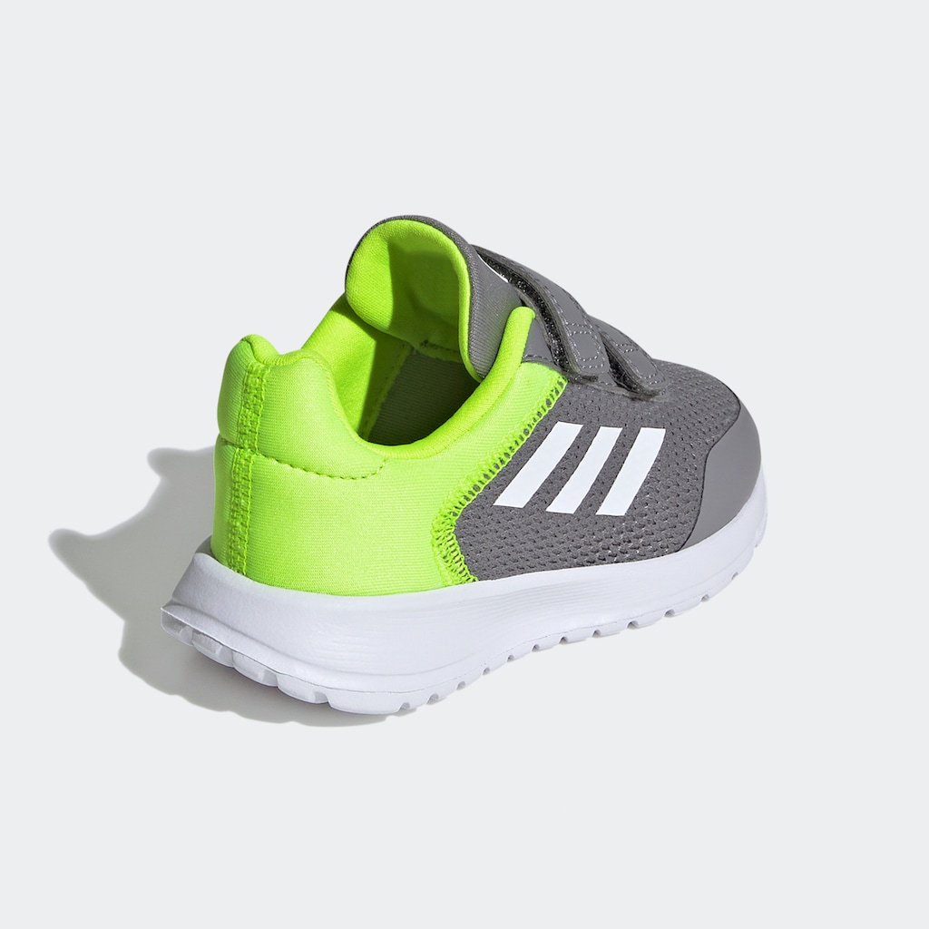 adidas Sportswear Sneaker »TENSAUR RUN«, mit Klettverschluss