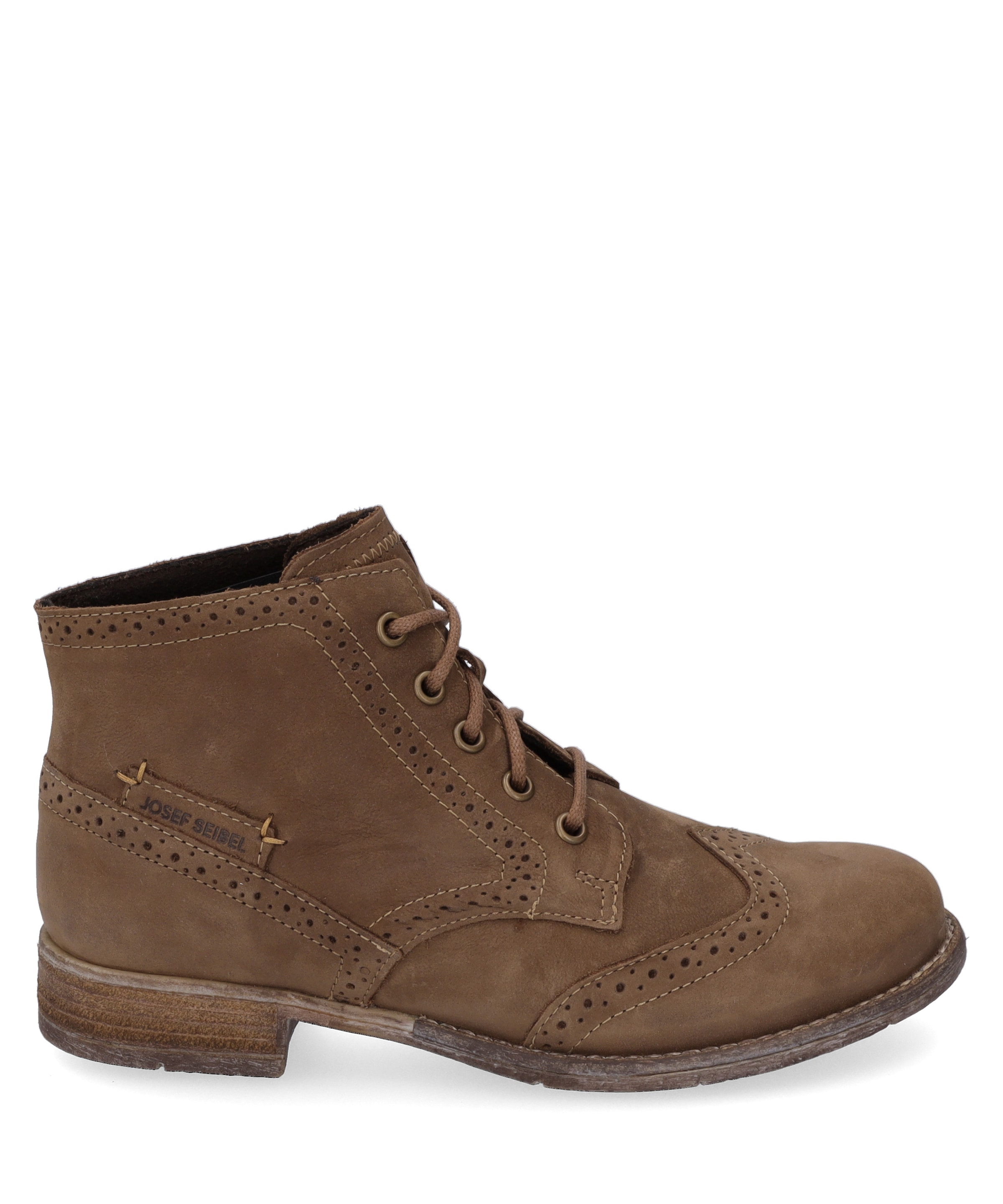 Josef Seibel Stiefelette »Sienna 15, brasil«