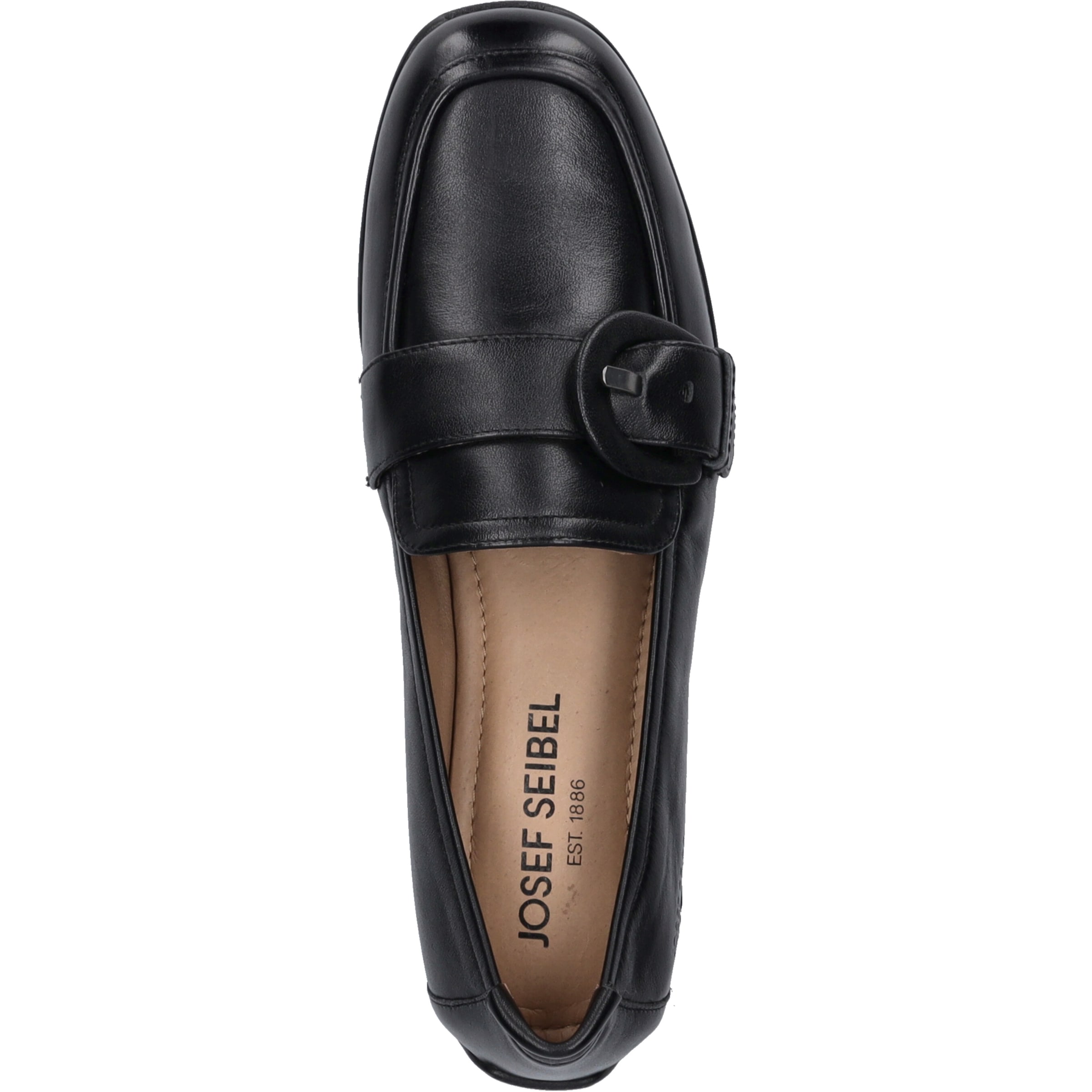 Josef Seibel Ballerina »Fenja 19, black-black«