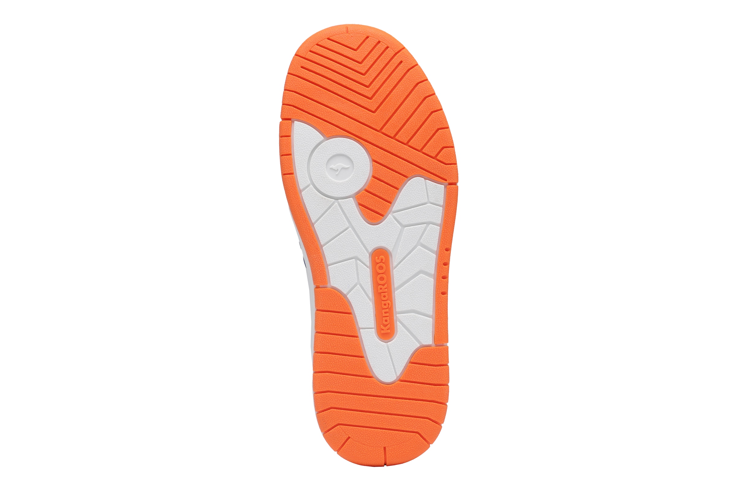 KangaROOS Sneaker »K-CP Fair EV«