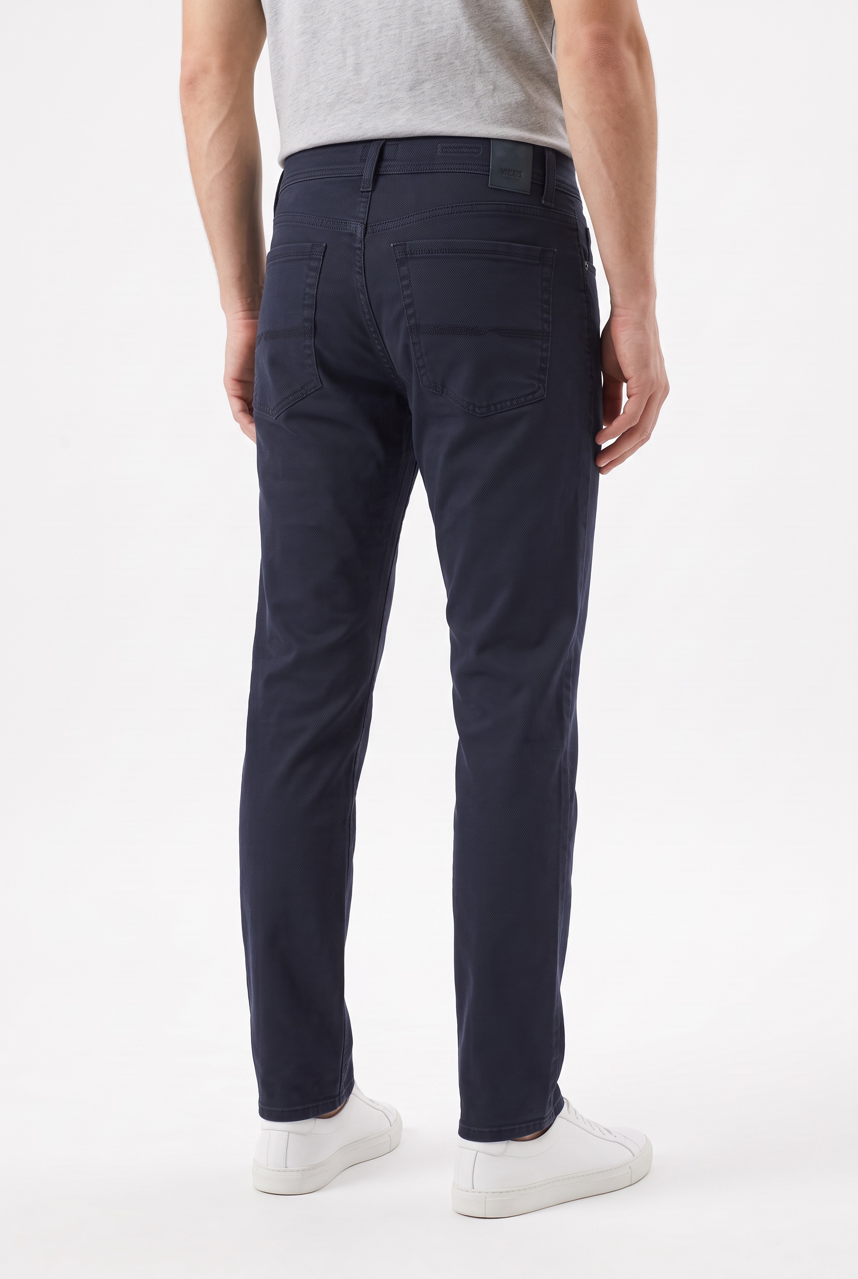 Pioneer Authentic Jeans 5-Pocket-Hose »Rando«  Cotton Struktur