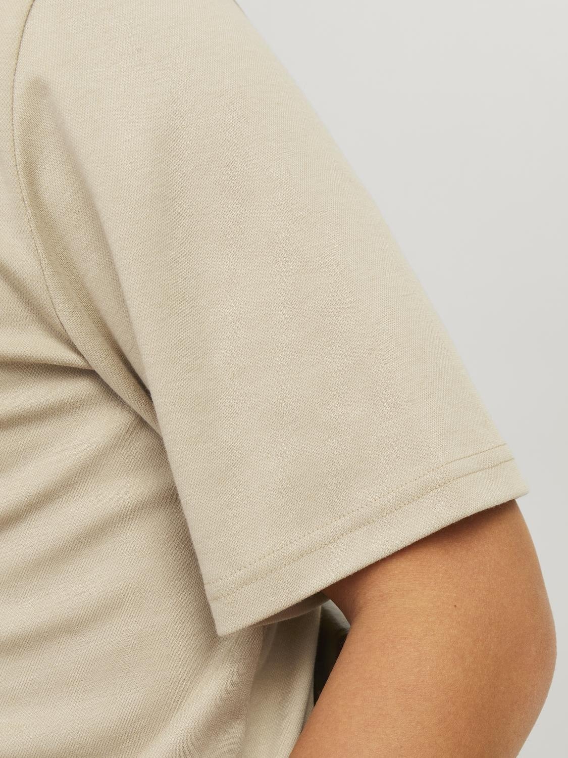 Jack & Jones Poloshirt »JPRCCRODNEY SS POLO SN«
