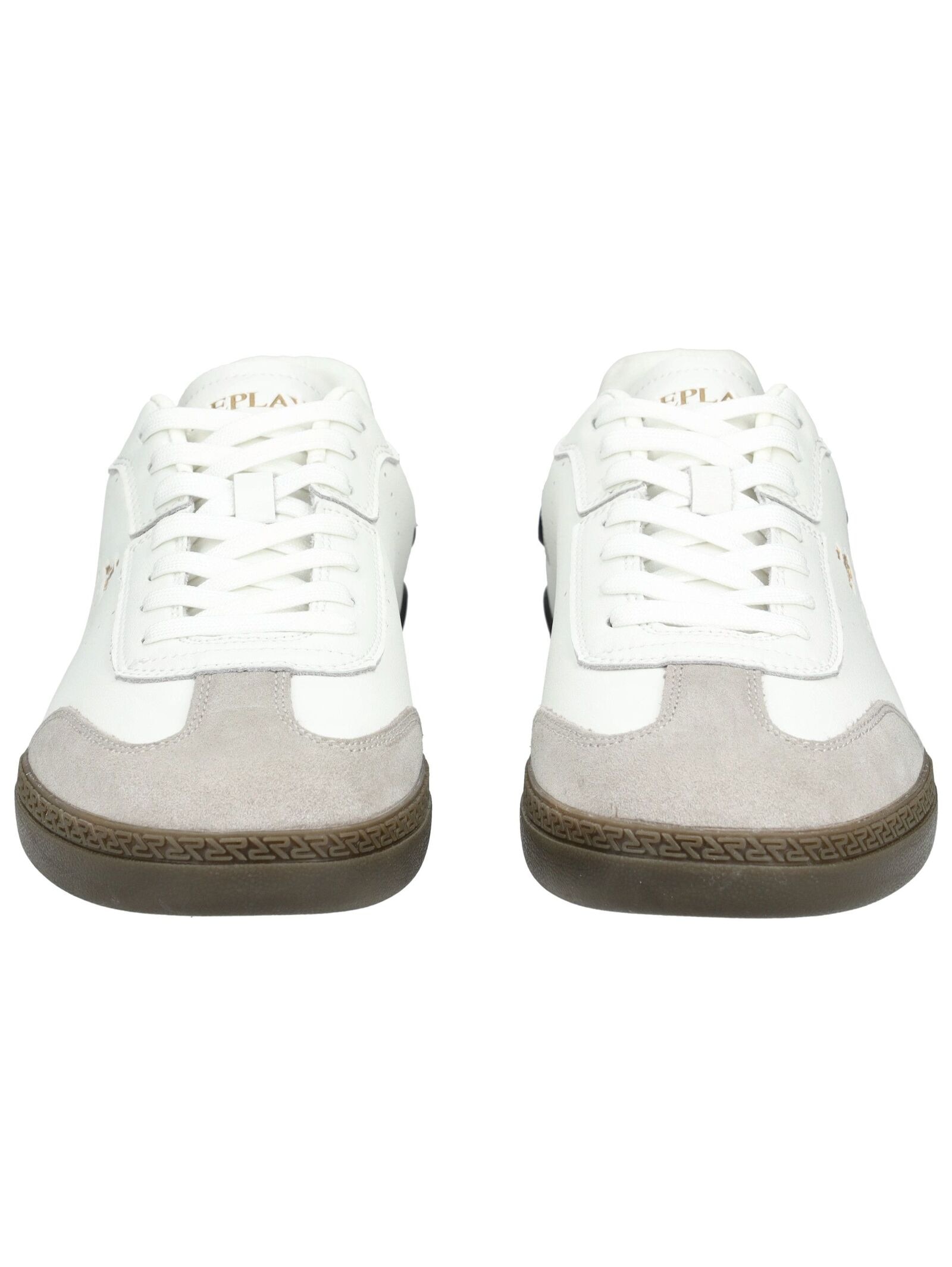 Replay Sneaker »Replay Sneaker Leder«
