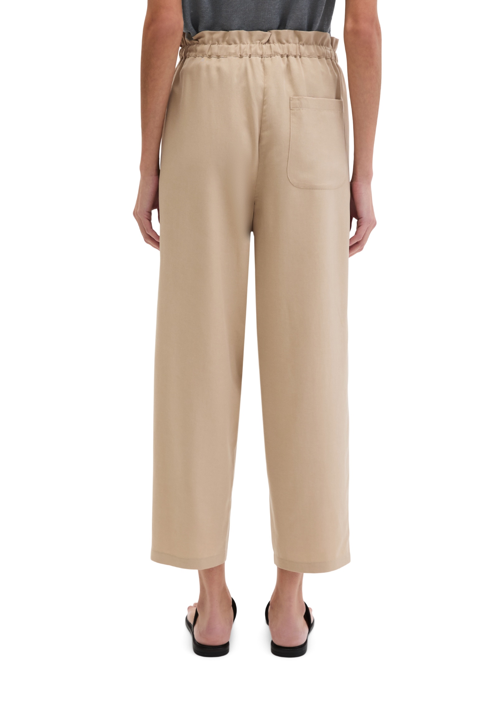 Marc O'Polo Chinohose »aus TENCEL™ Lyocell«