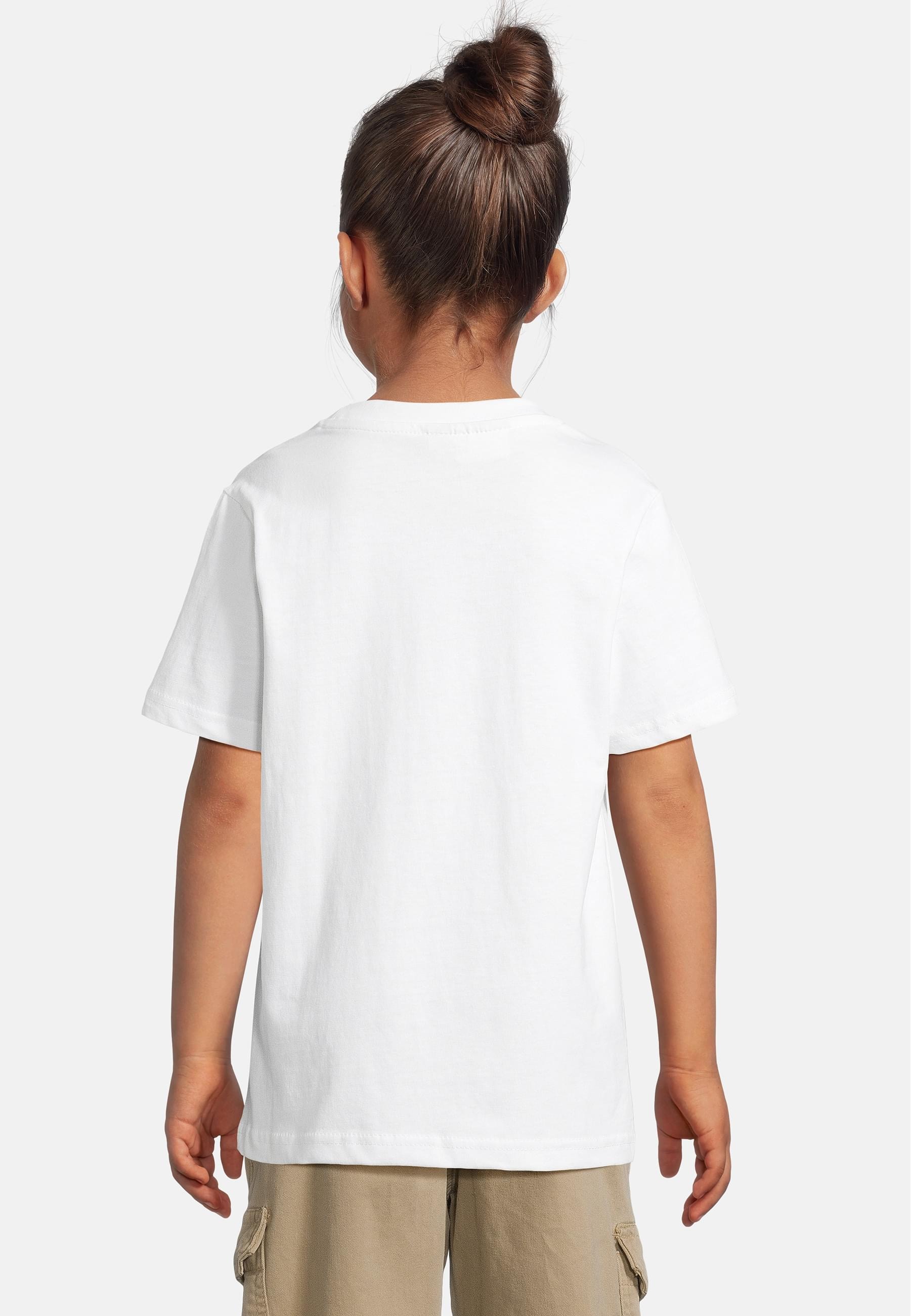 MisterTee T-Shirt »MisterTee Kids Simba Tee«, (1 tlg.)