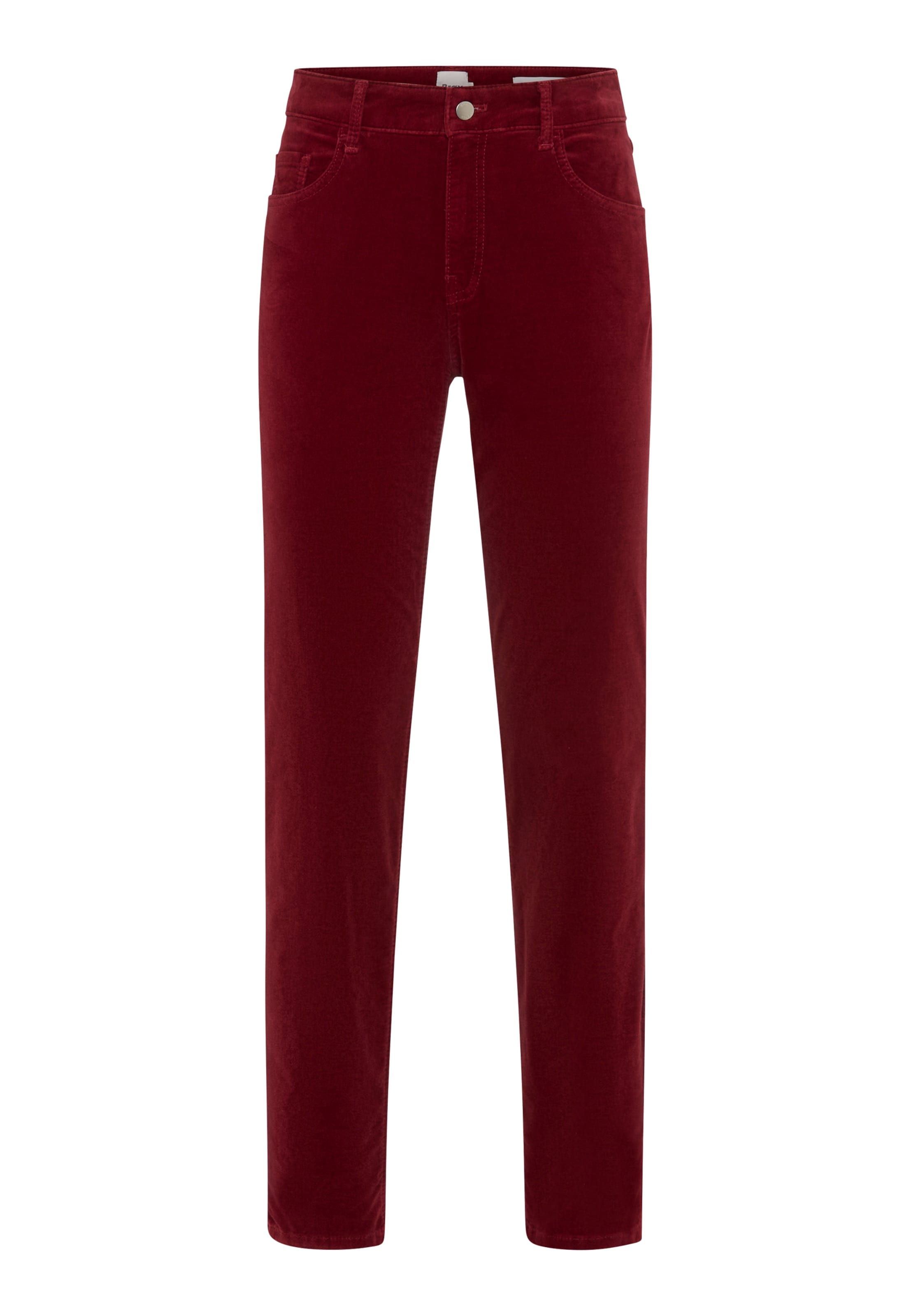 Brax 5-Pocket-Hose »Style SHAKIRA«  Velvet Motion: Five-Pocket-Hose im Slim Fit