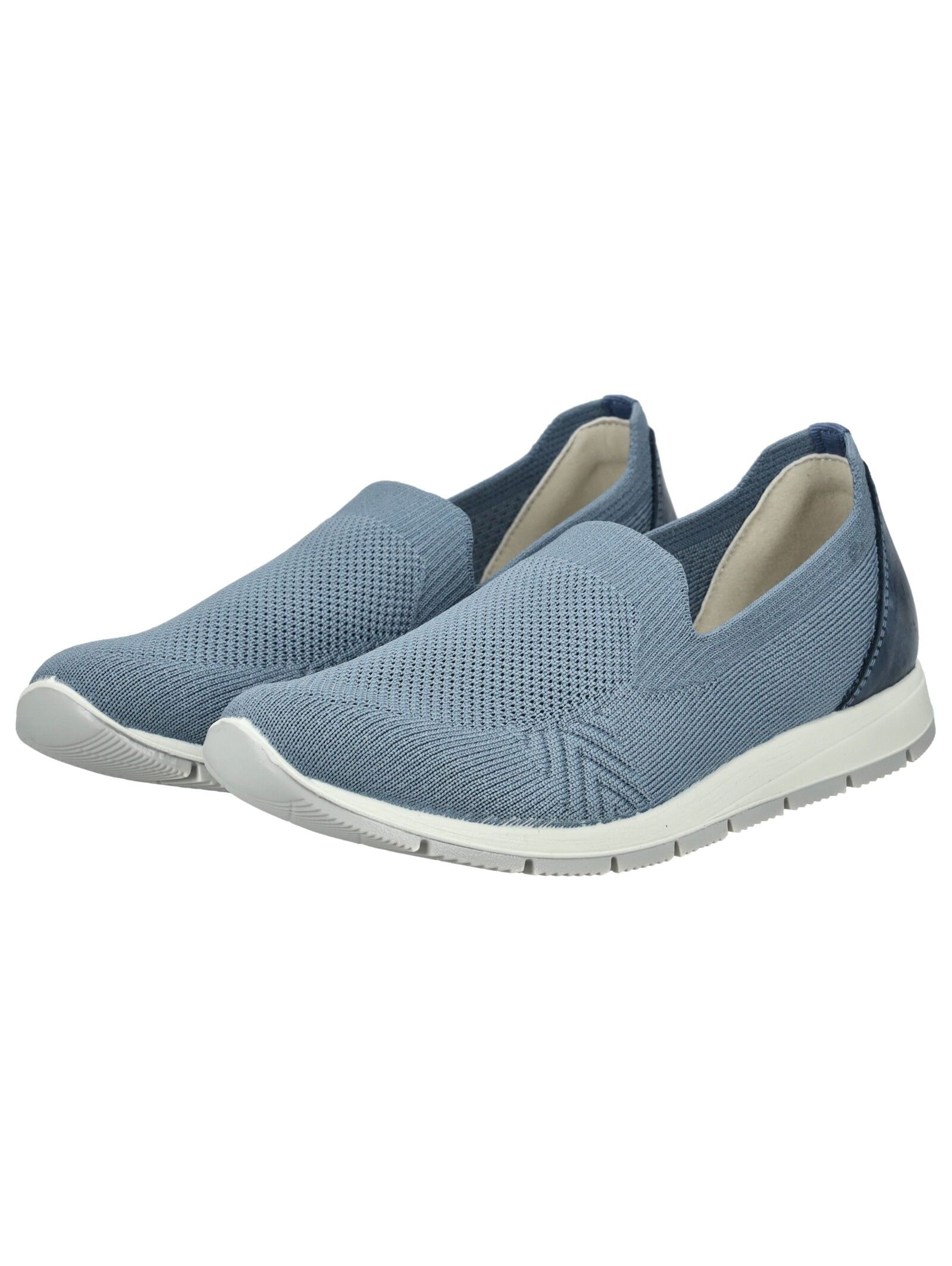 Imac Slipper »Imac Slipper Lederimitat/Textil«