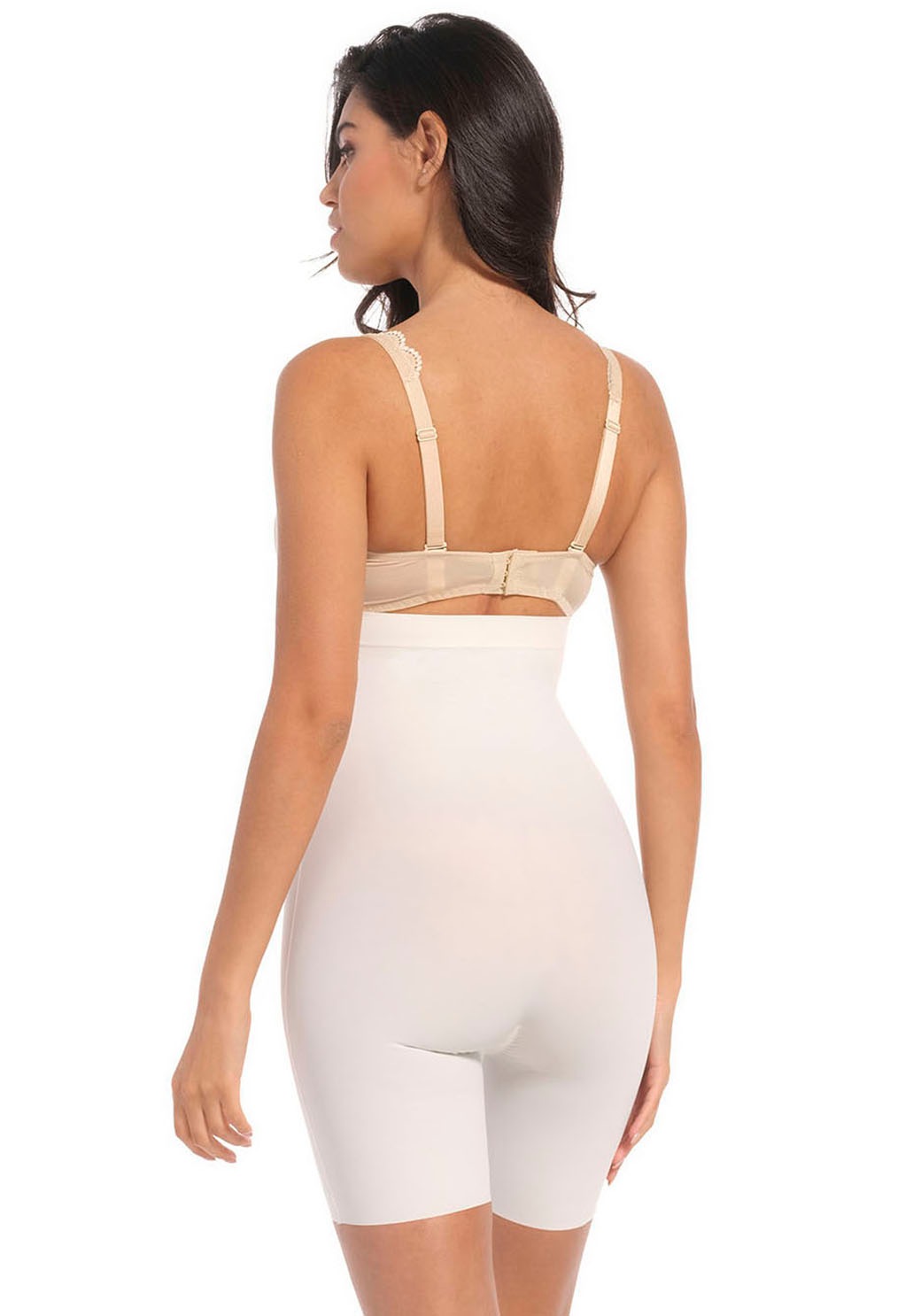 MAGIC Bodyfashion Shapinghose, Maximalgrößen von S bis 4XL