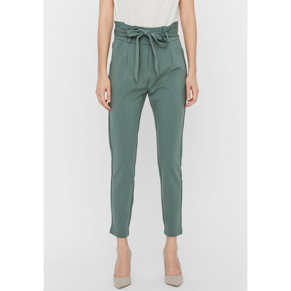 Vero Moda Jogger Pants »VMEVA PAPERBAG«