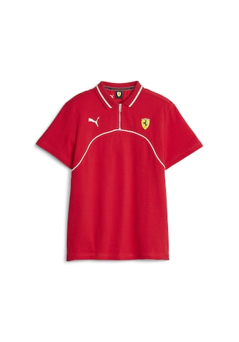 PUMA Polo marškinėliai »Scuderia Ferrari Po...