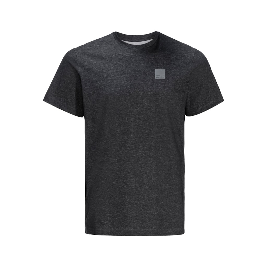 Jack Wolfskin T-Shirt »BIKE COMMUTE T M«