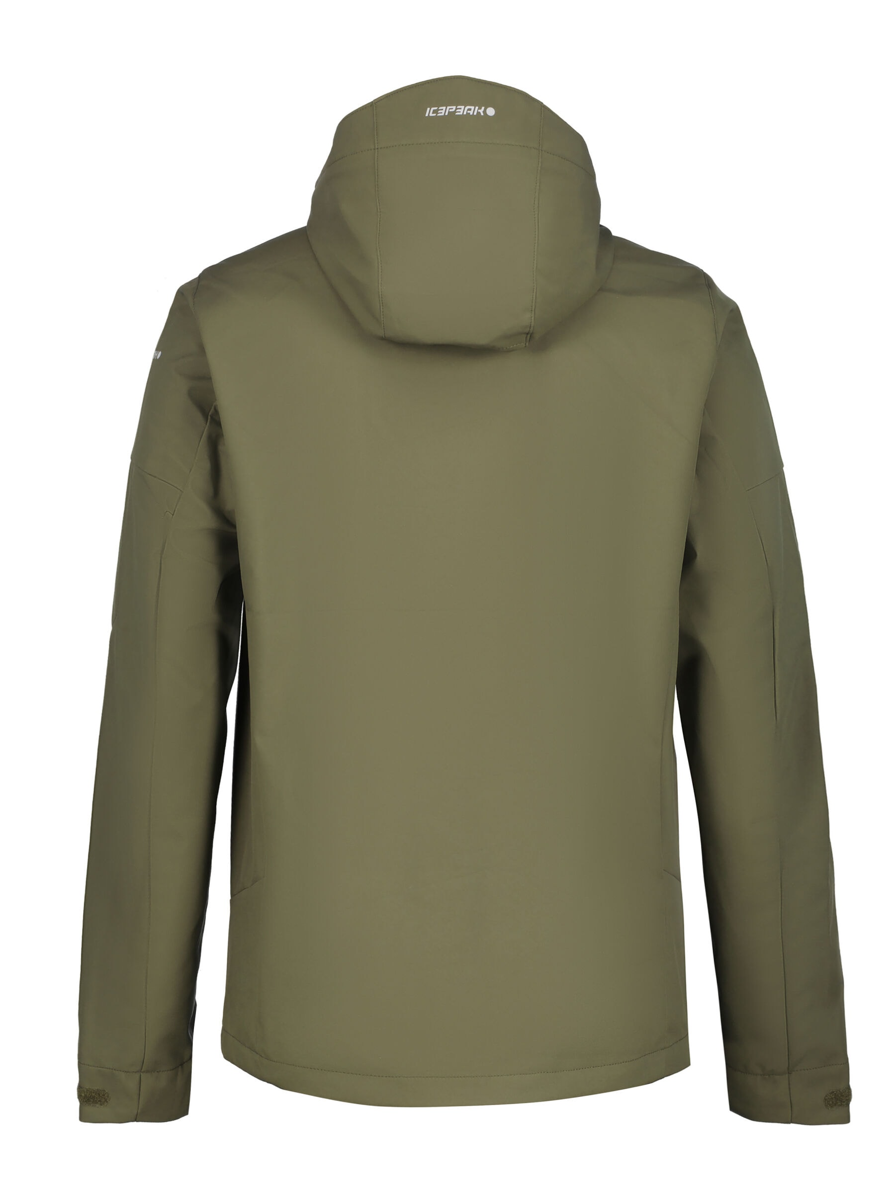 Icepeak Outdoorjacke »Icepeak Softshell jacke Barmstedt«