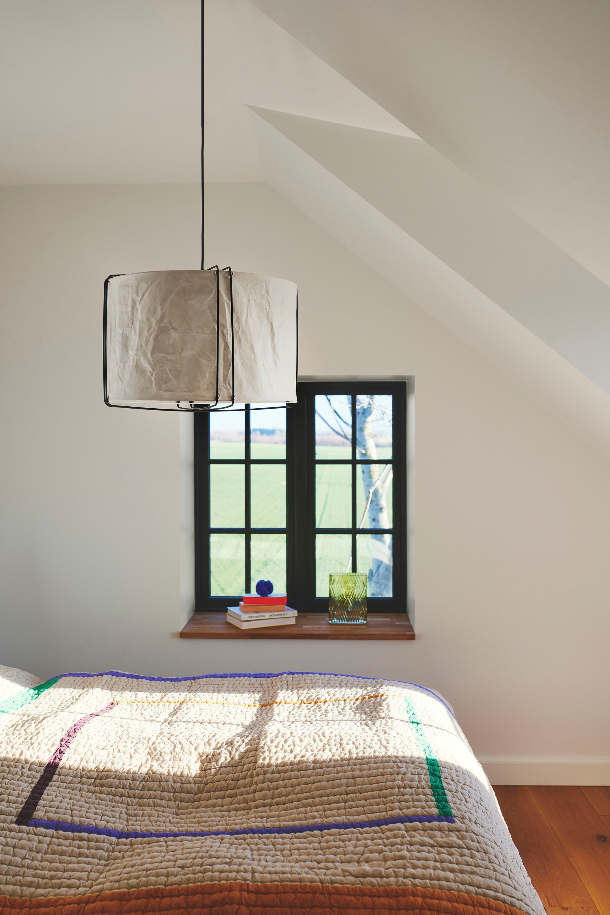 Nordlux Pendelleuchte »Cardine 50«, 1 flammig, Leuchtmittel E27 | ohne Leuchtmittel