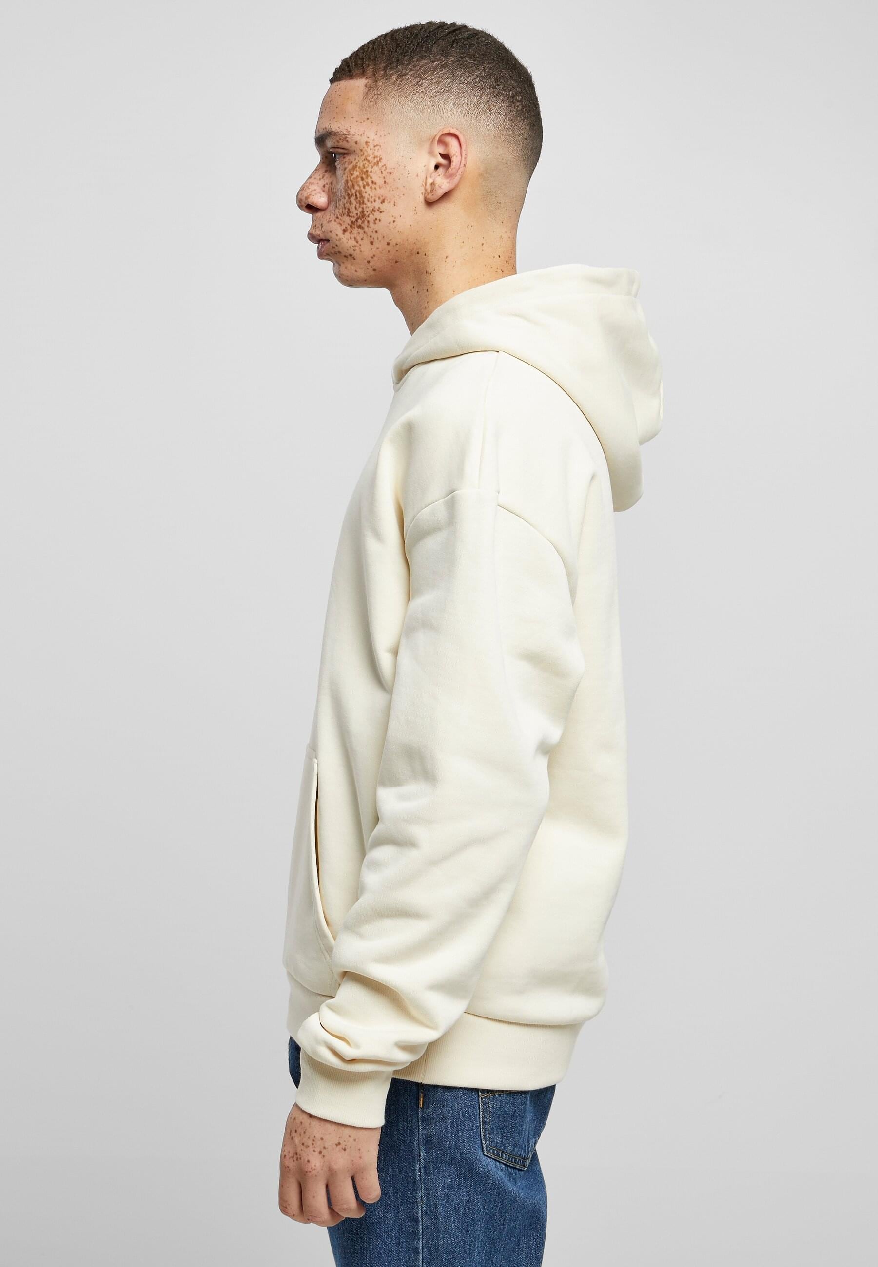 URBAN CLASSICS Sweatshirt »Urban Classics Herren Ultra Heavy Hoody«, (1 tlg.)