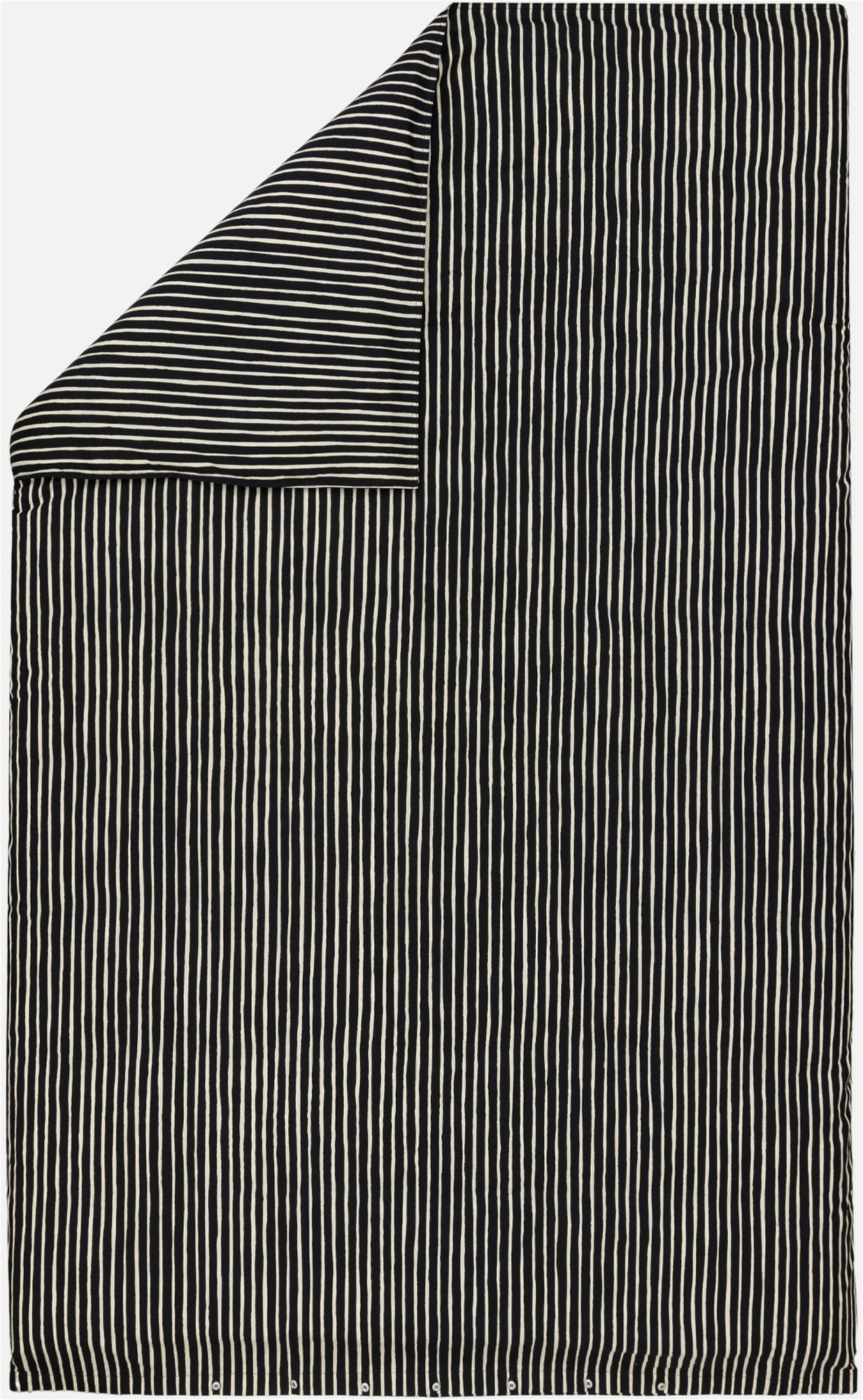 Marimekko Bettbezug "PICCOLO" Perkal Bettwäsche ab 130-140cmx200cm, Kissen separat verfügbar