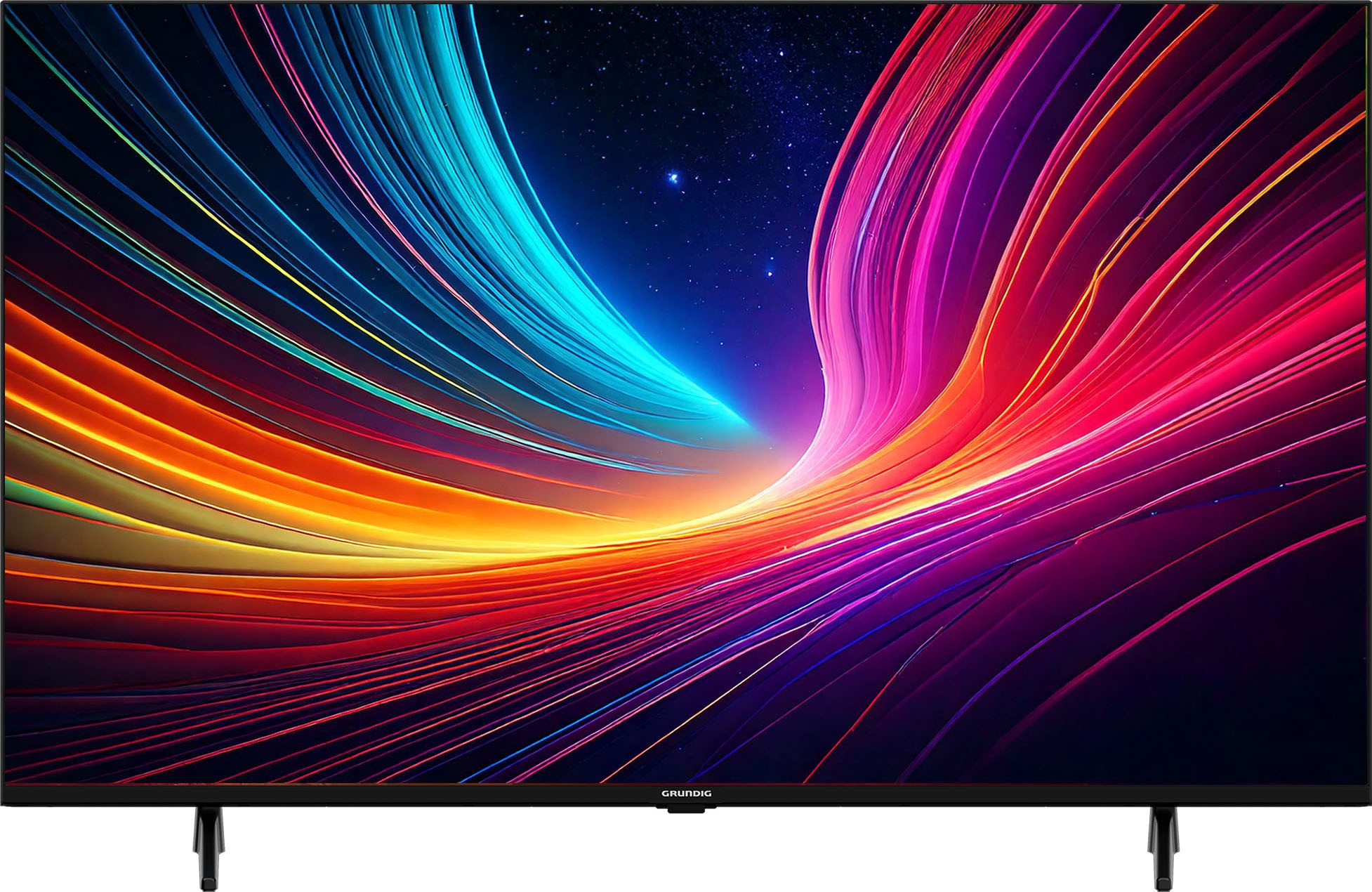 Grundig LED-Fernseher »43 VOE 74 EL3T00«, 4K Ultra HD, Google TV