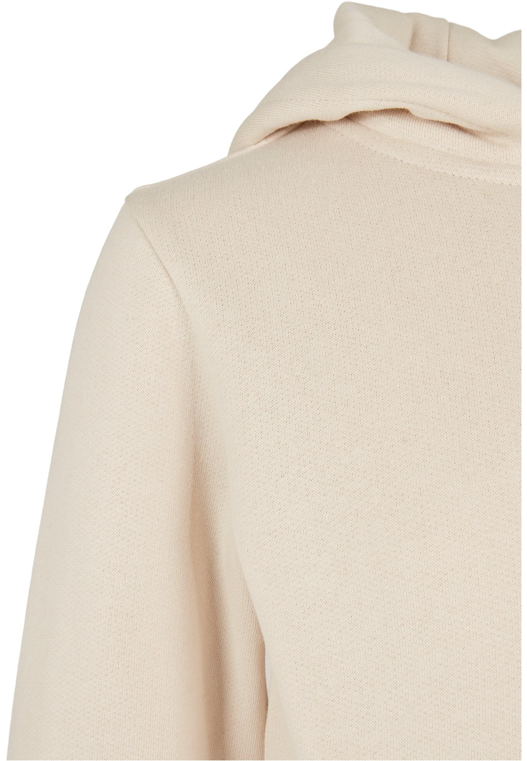 URBAN CLASSICS Kapuzensweatshirt »Urban Classics Herren Boys Organic Basic Hoody«, (1 tlg.)