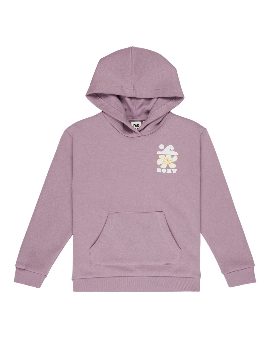 Roxy Hoodie "Surf Feeling Brushed"