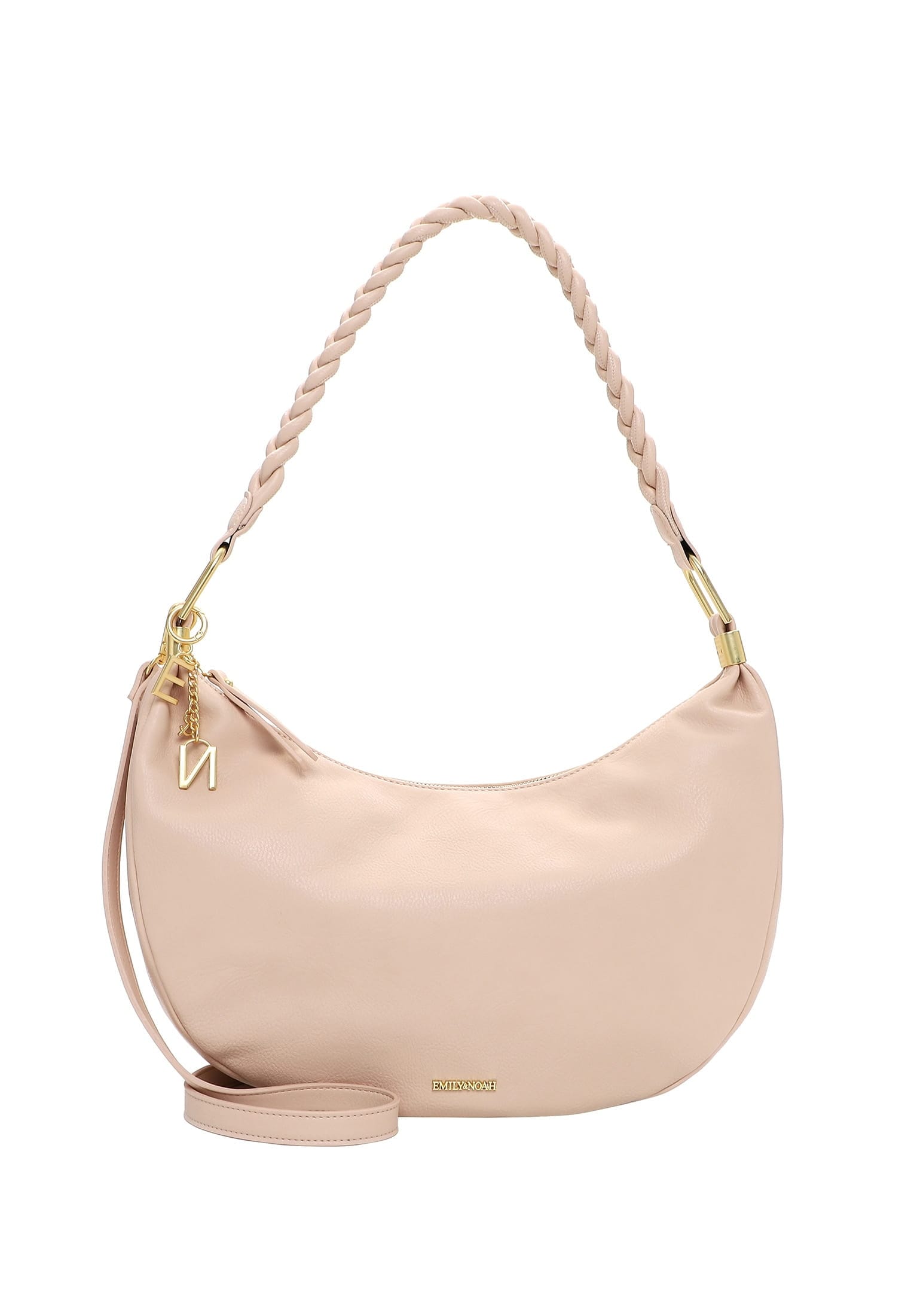 EMILY & NOAH Beuteltasche "Beutel E&N Judith" günstig online kaufen