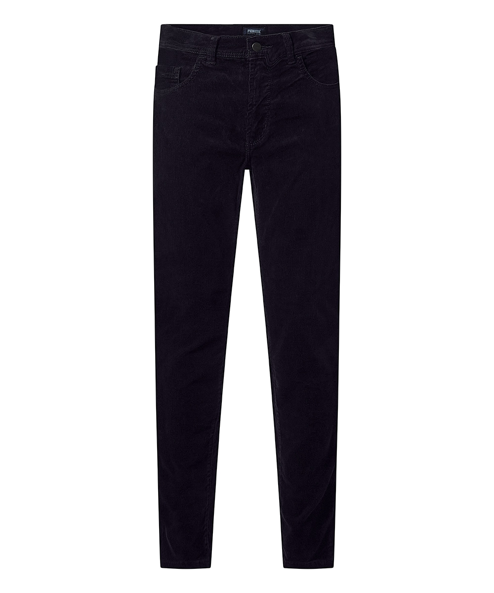 Pioneer Authentic Jeans Cordhose »RANDO«, im Five-Pocket Style