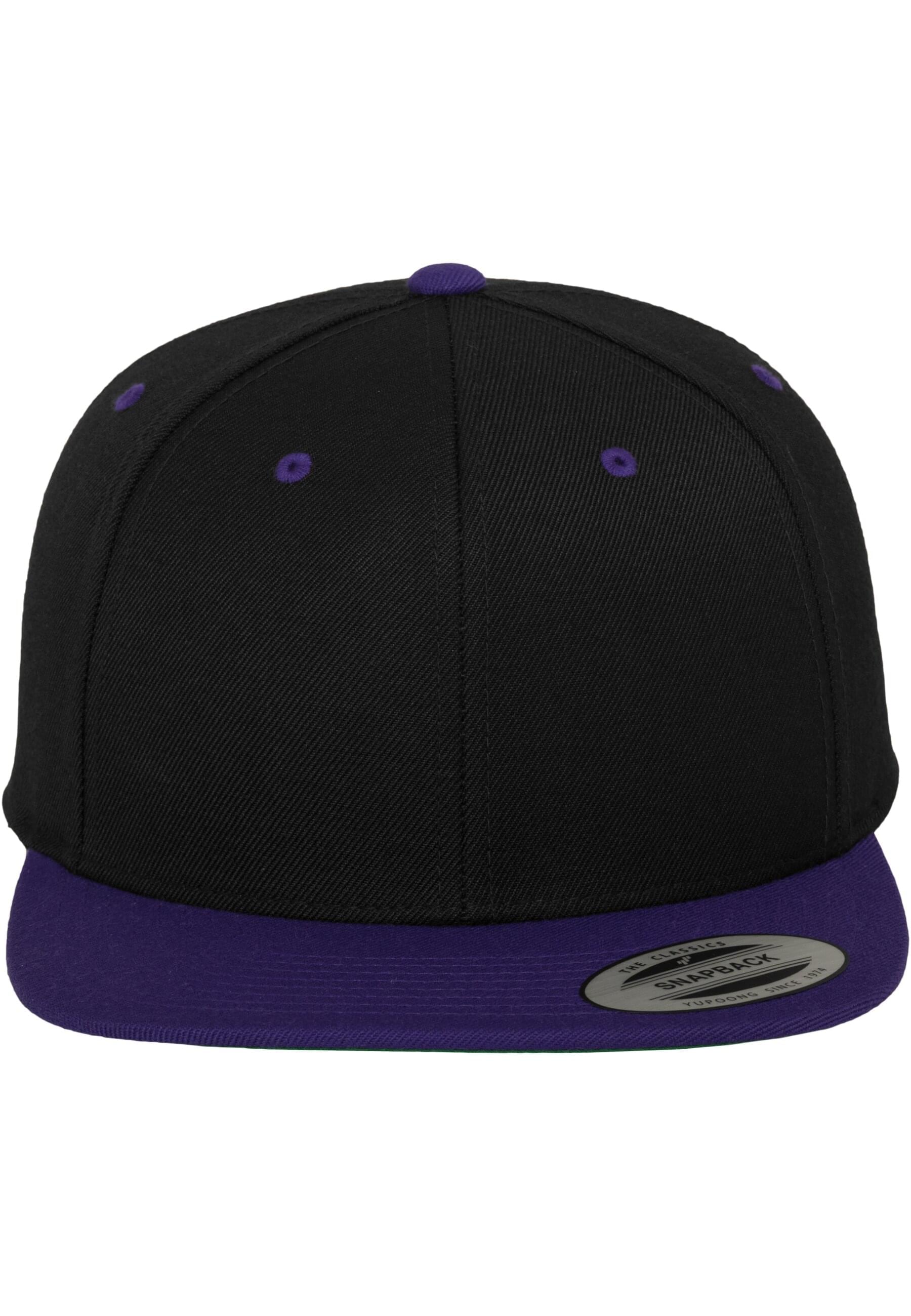 Flexfit Flex Cap "Flexfit Unisex Classic Snapback 2-Tone"