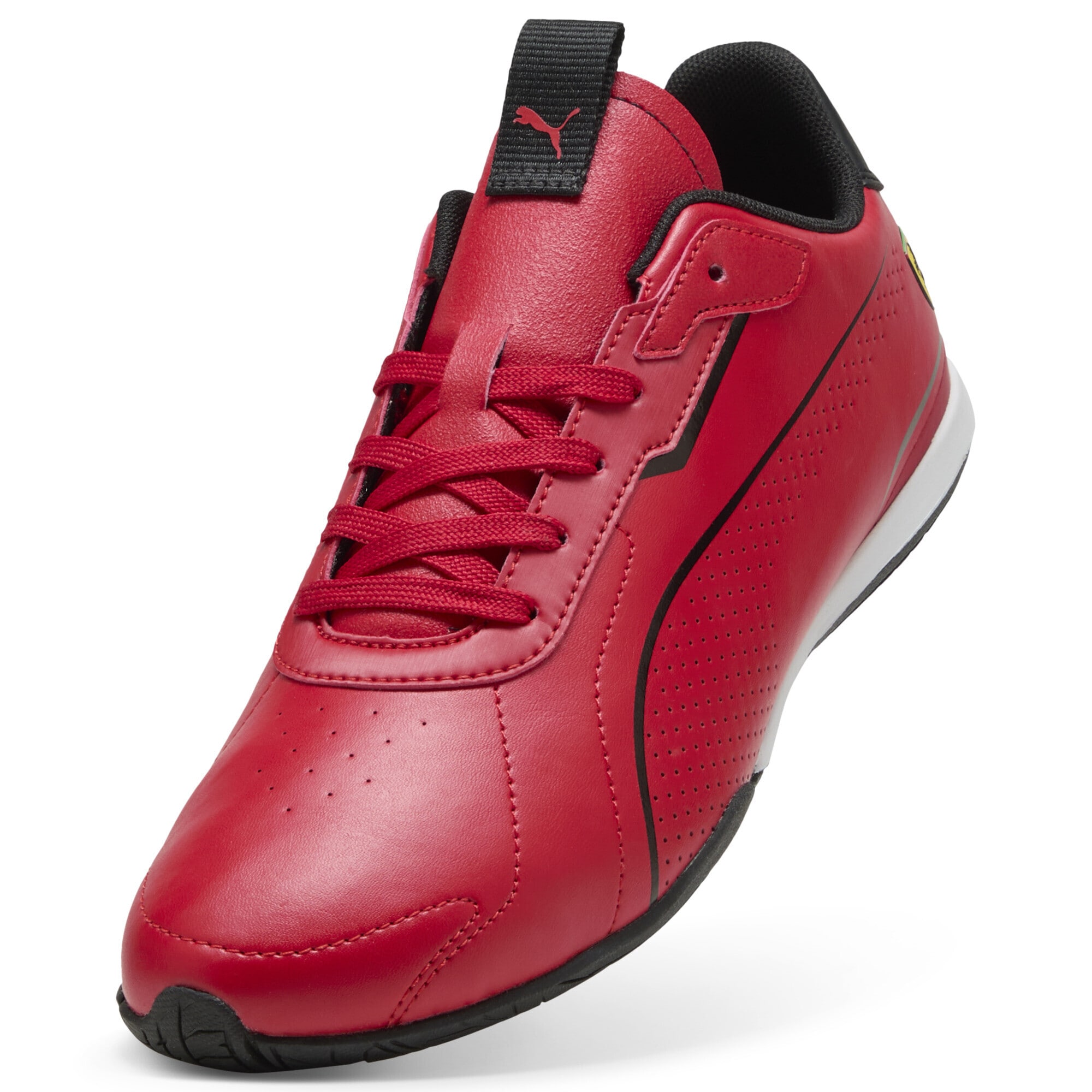 PUMA Sneaker »Scuderia Ferrari Neo Cat 3.0 Sneakers Erwachsene«