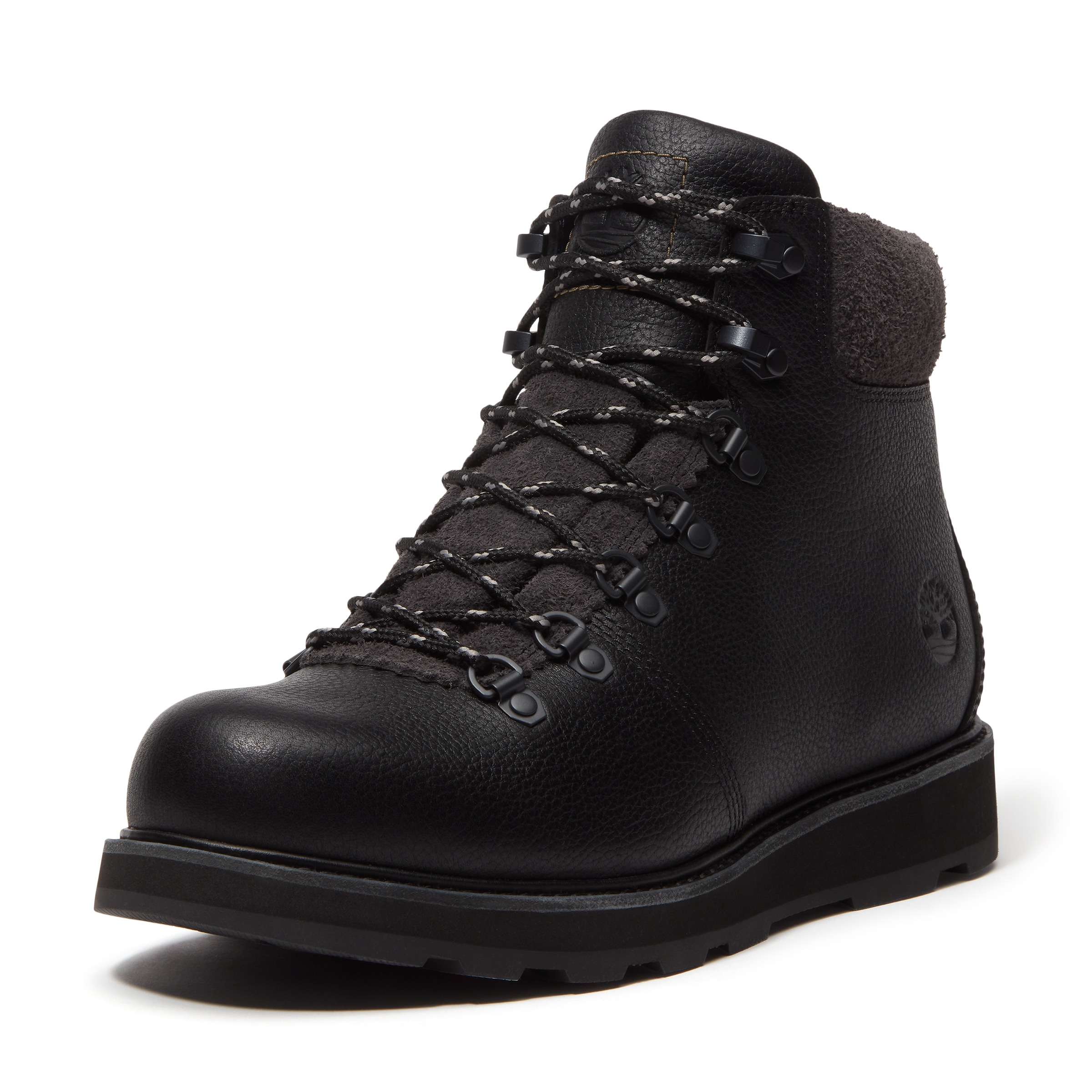 Timberland Wanderschuh »BRITTON MILLS - MID LACE WATER«  Winterstiefel, wasserdicht, Winterschuhe