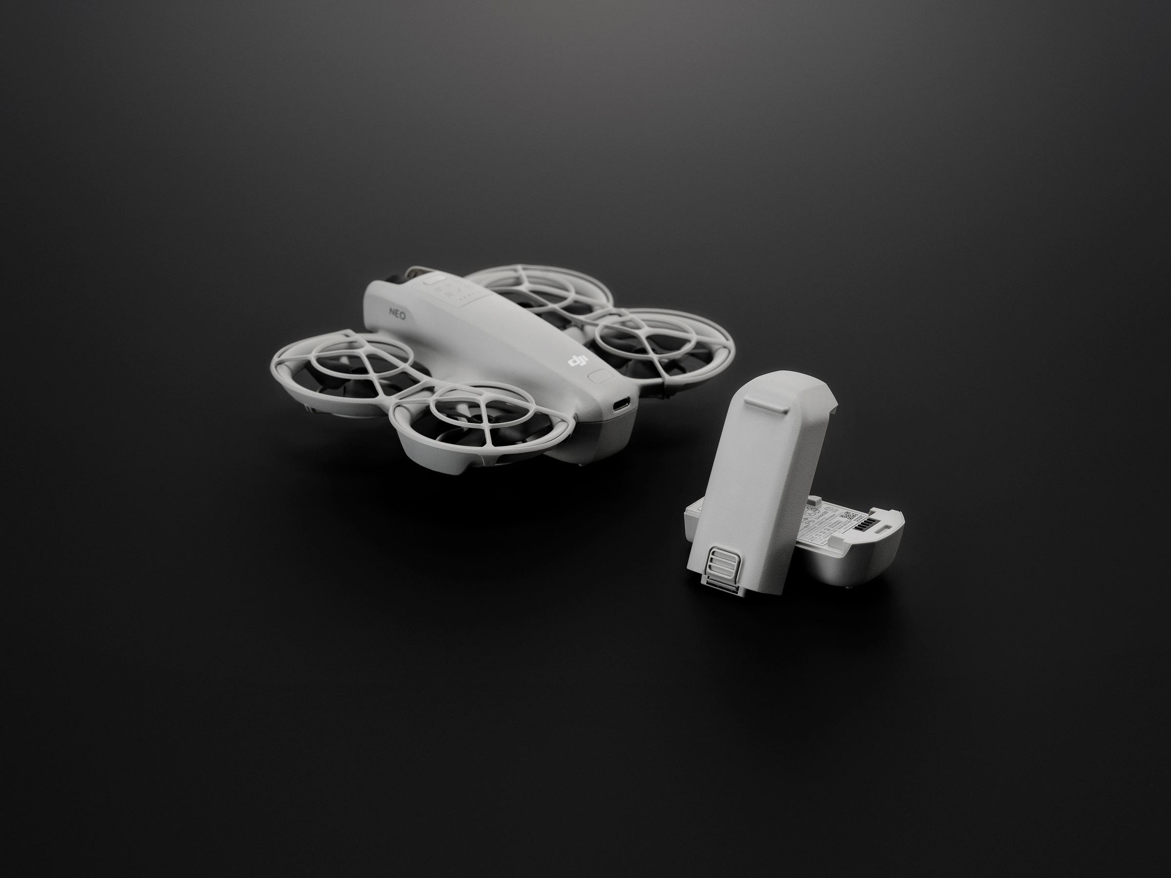 DJI Akku »Neo Intelligent Flight Battery« 1.435 mAh
