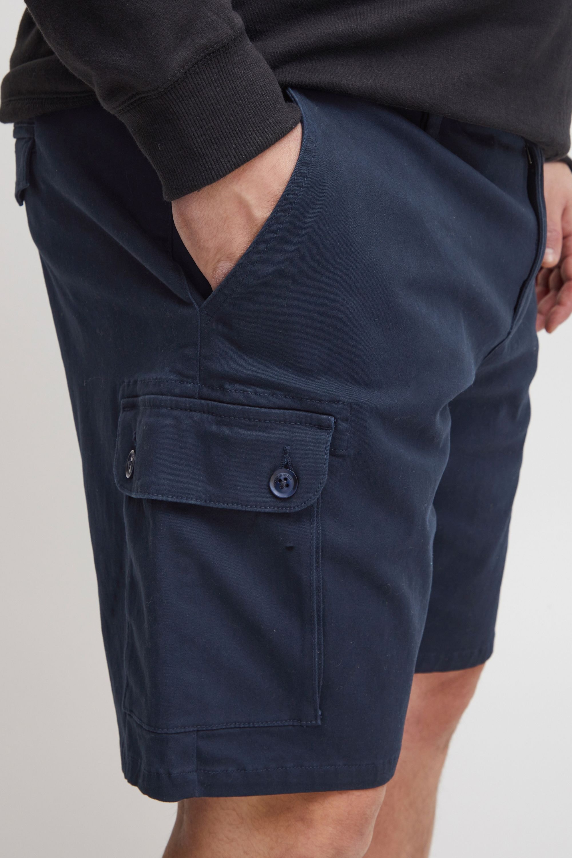 Blend Cargoshorts »Cargoshorts BHBSiello«