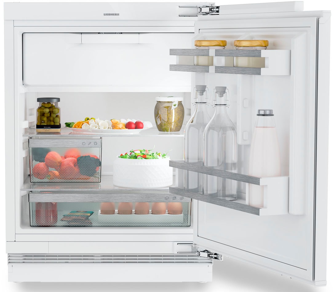 Liebherr Einbaukühlschrank "URd 3601-20" 81,8 cm hoch 59,7 cm breit Univers günstig online kaufen