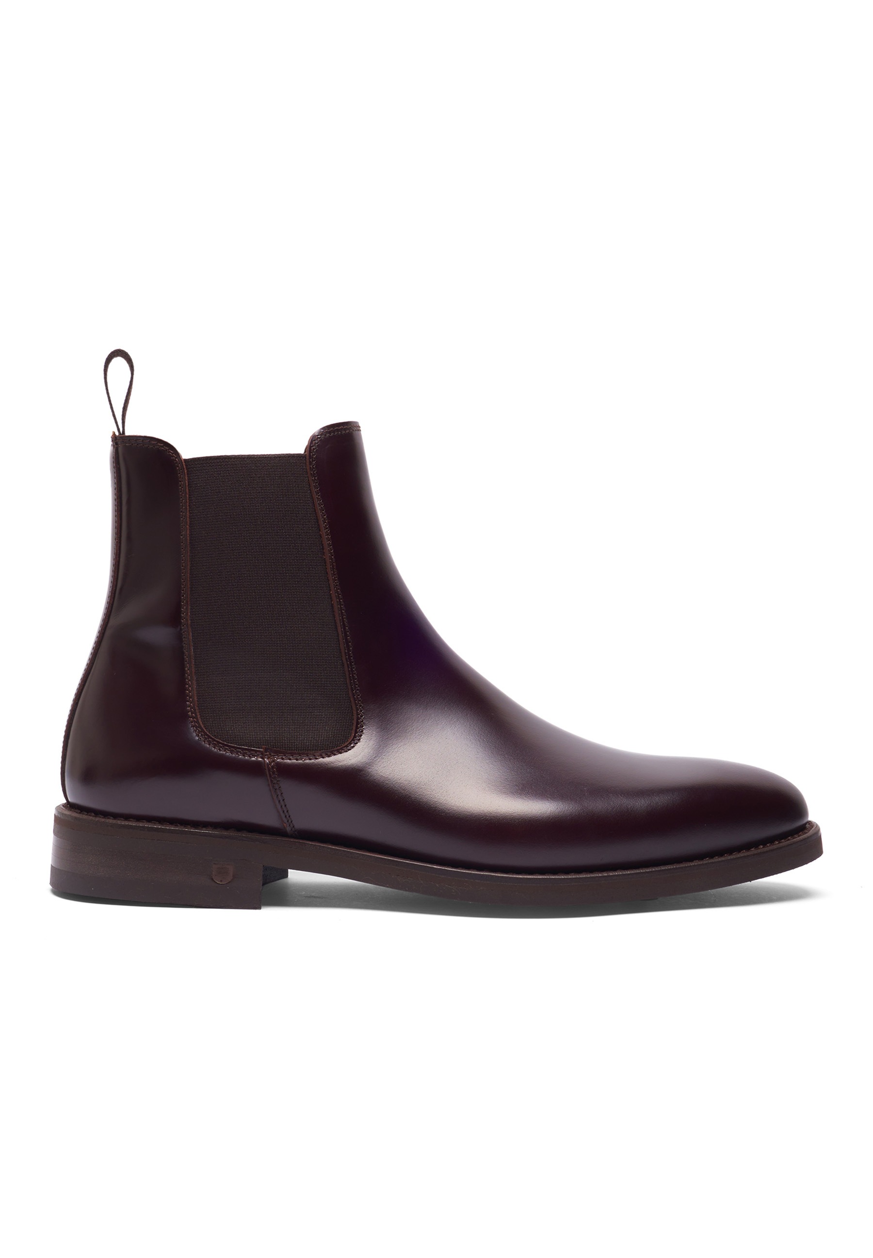 Henry Stevens Chelseaboots »Marshall CB4«