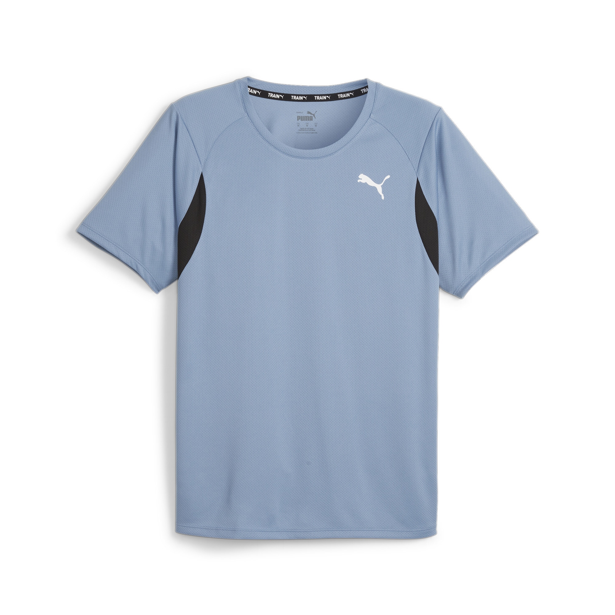 PUMA Trainingsshirt »PUMA FIT Ultrabreathe T-Shirt Erwachsene«