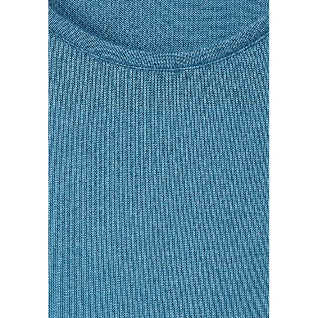 Cecil 3/4-Arm-Shirt
