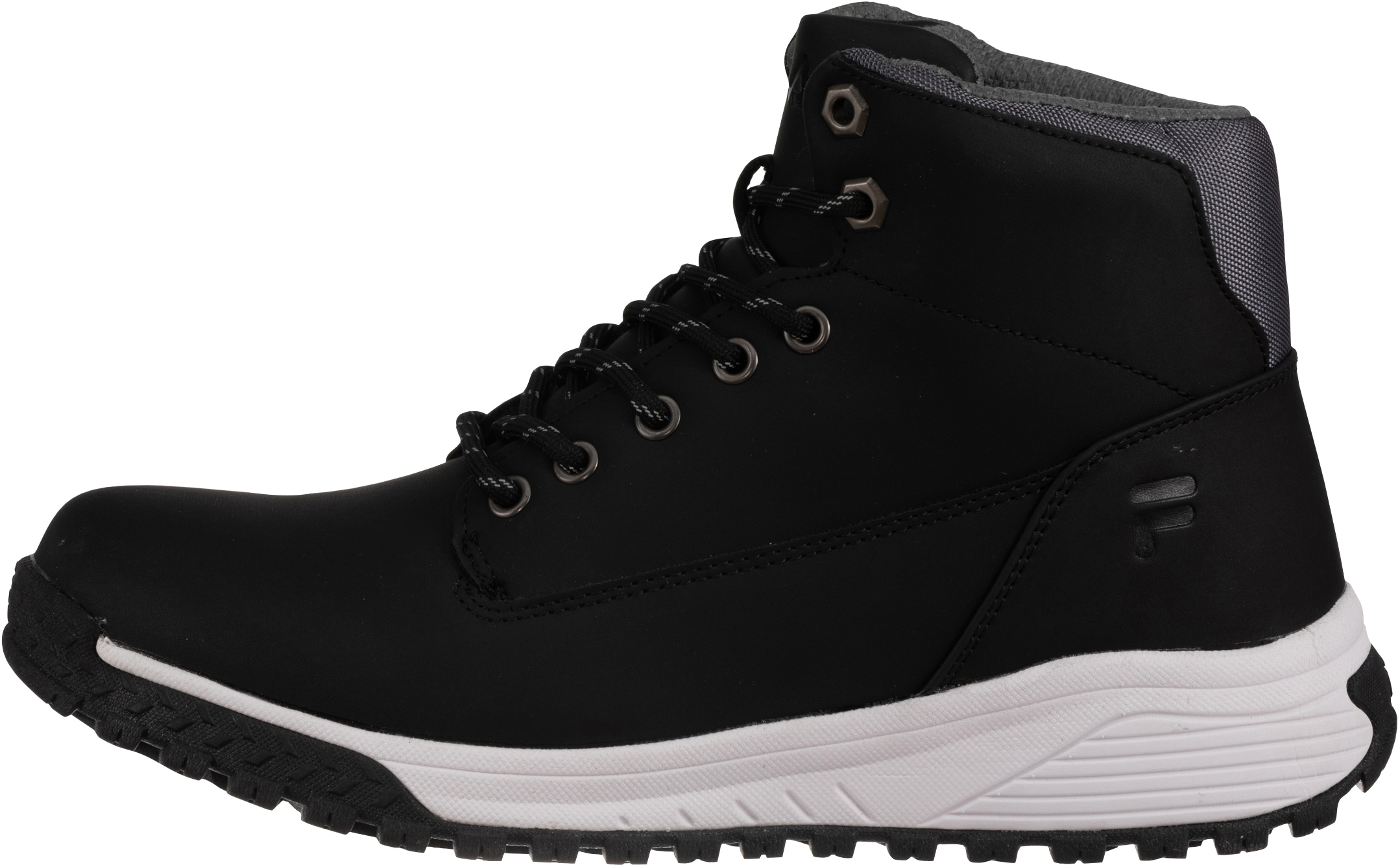 Fila Schnürboots »LANCE XXI«, Winterstiefel, Schnürstiefel, Winterschuhe