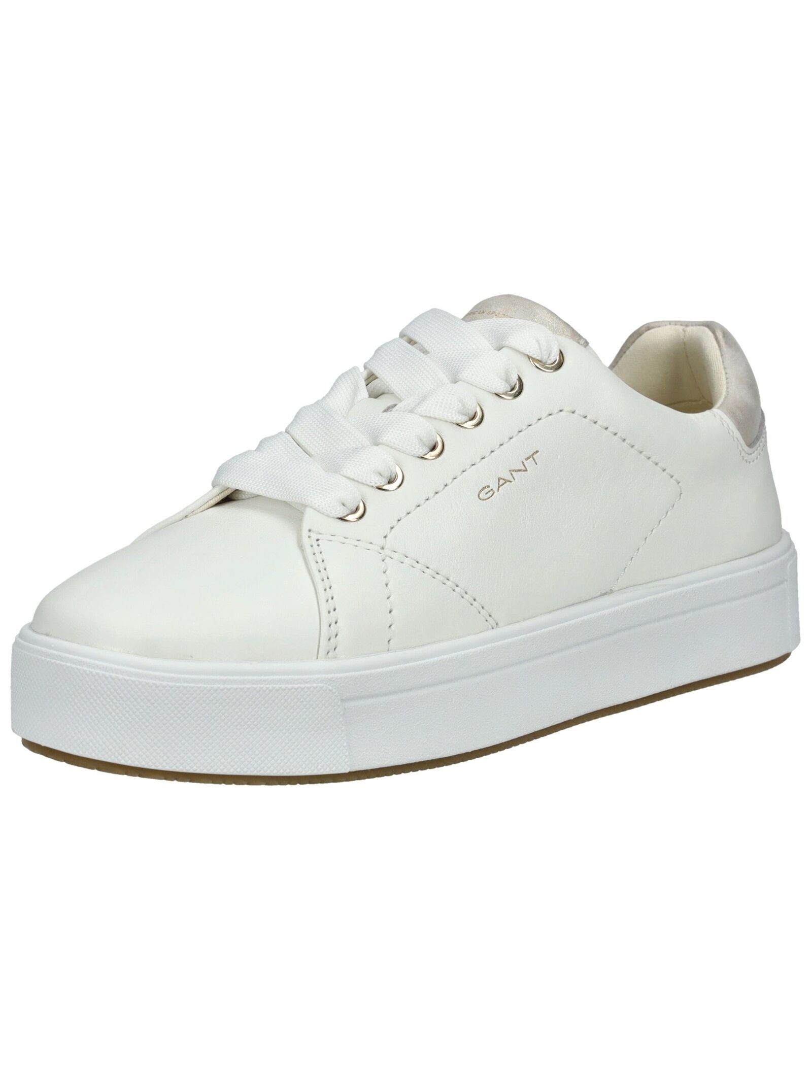 Gant Sneaker "Gant Sneaker Leder" günstig online kaufen