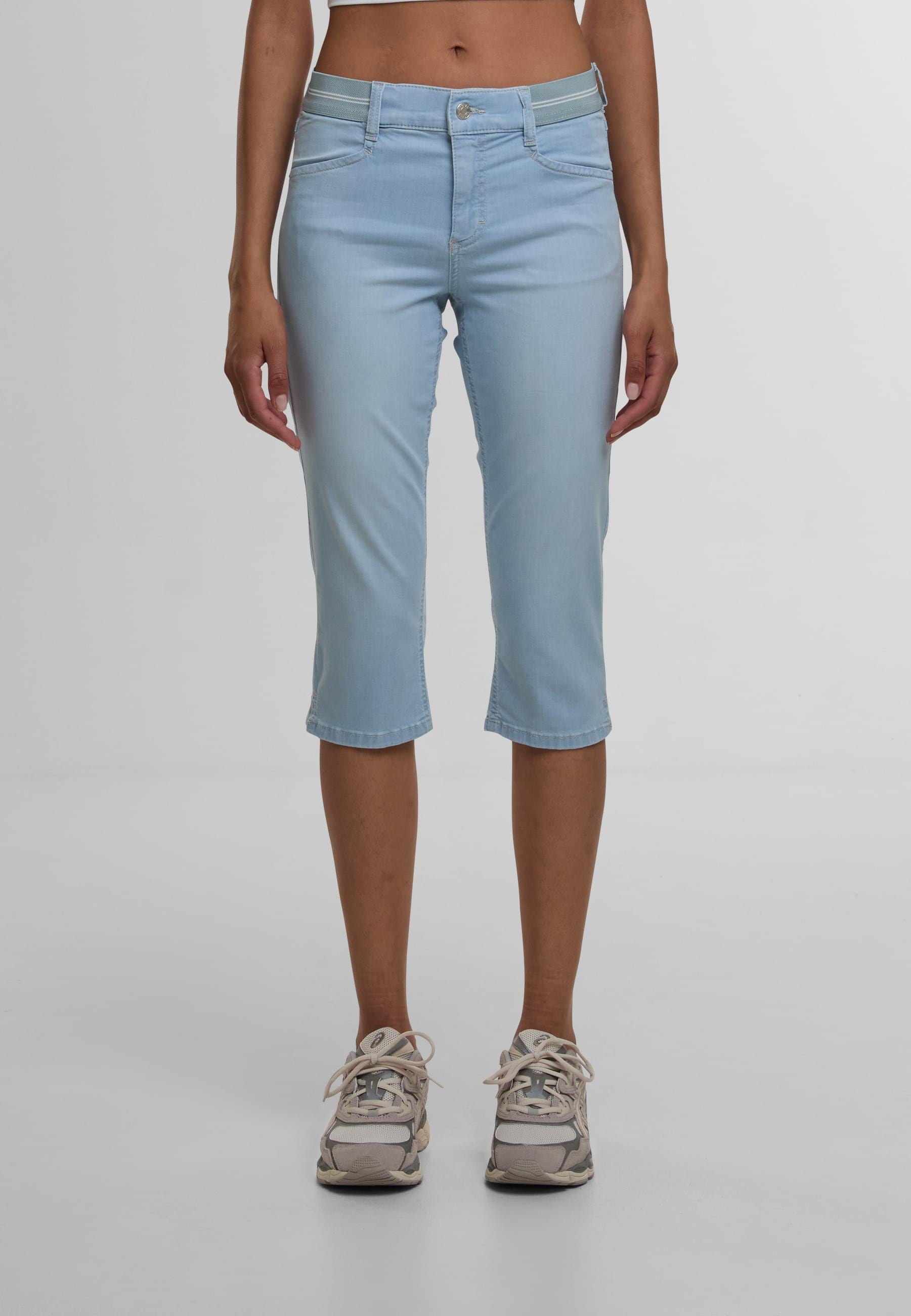 AENGELS Bequeme Jeans »AENGELS Anacapri Sporty Denim«