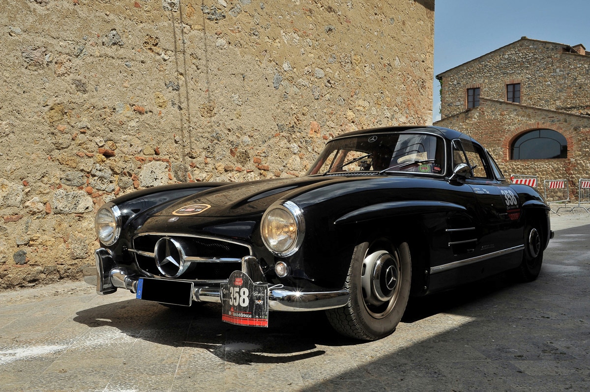 Papermoon "Oldtimer"