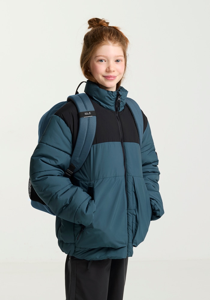 Jack Wolfskin Kinderrucksack »REBEL PACK 25«
