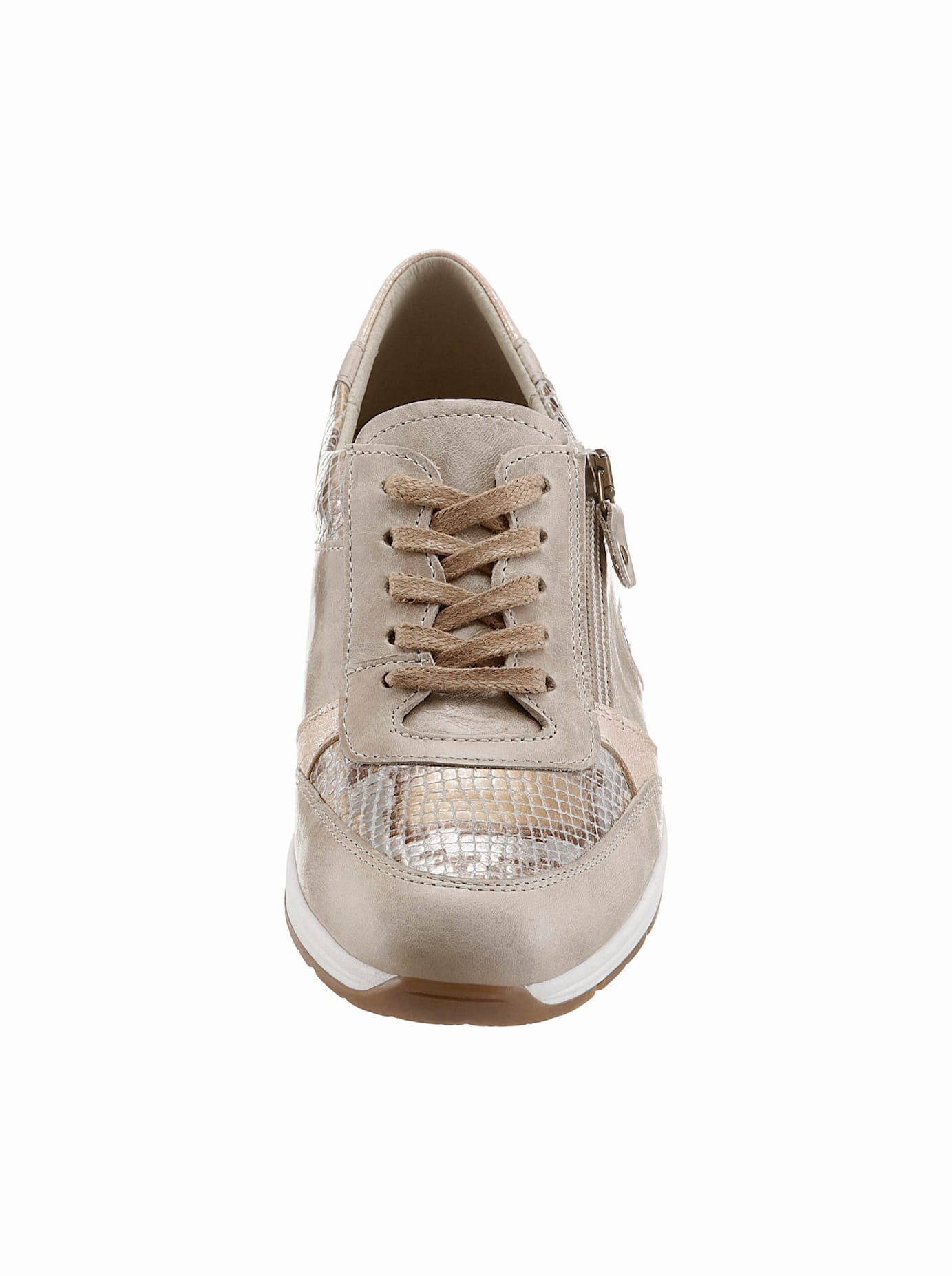 Casual Looks Schnürschuh günstig online kaufen