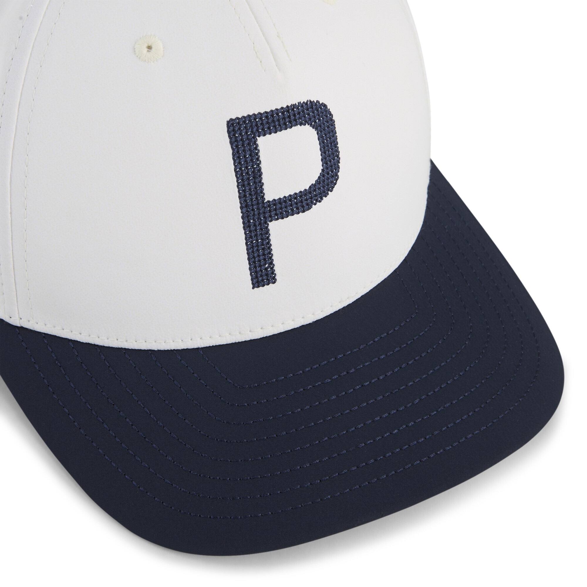 PUMA Flex Cap »Crafted P Golf Cap Herren«