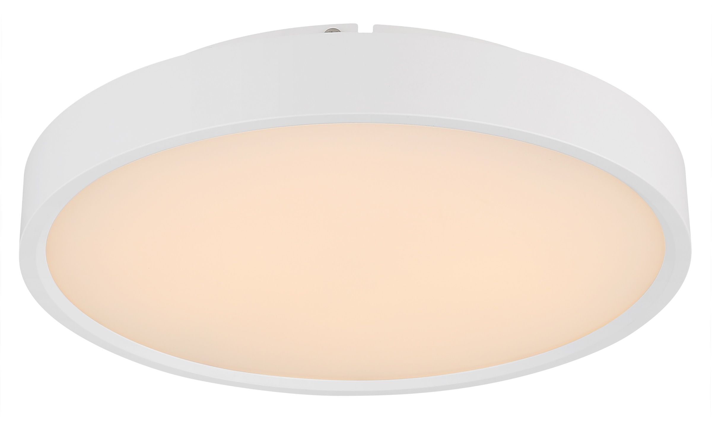 GLOBO LIGHTING Deckenleuchte »JESS« LED-Modul 1 Stk. Smarte Deckenleuchte, dimmbar, App-Steuerung, vielseitig
