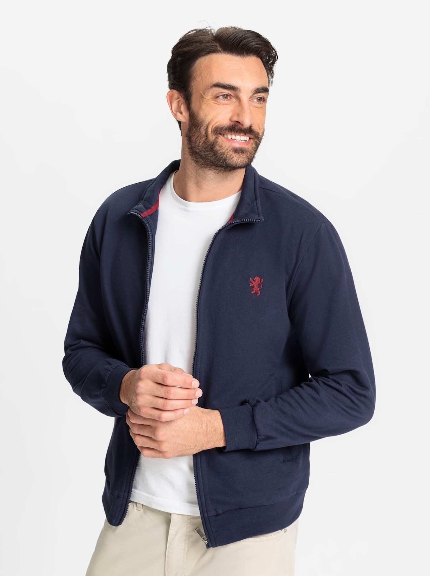 Catamaran Sweatjacke günstig online kaufen