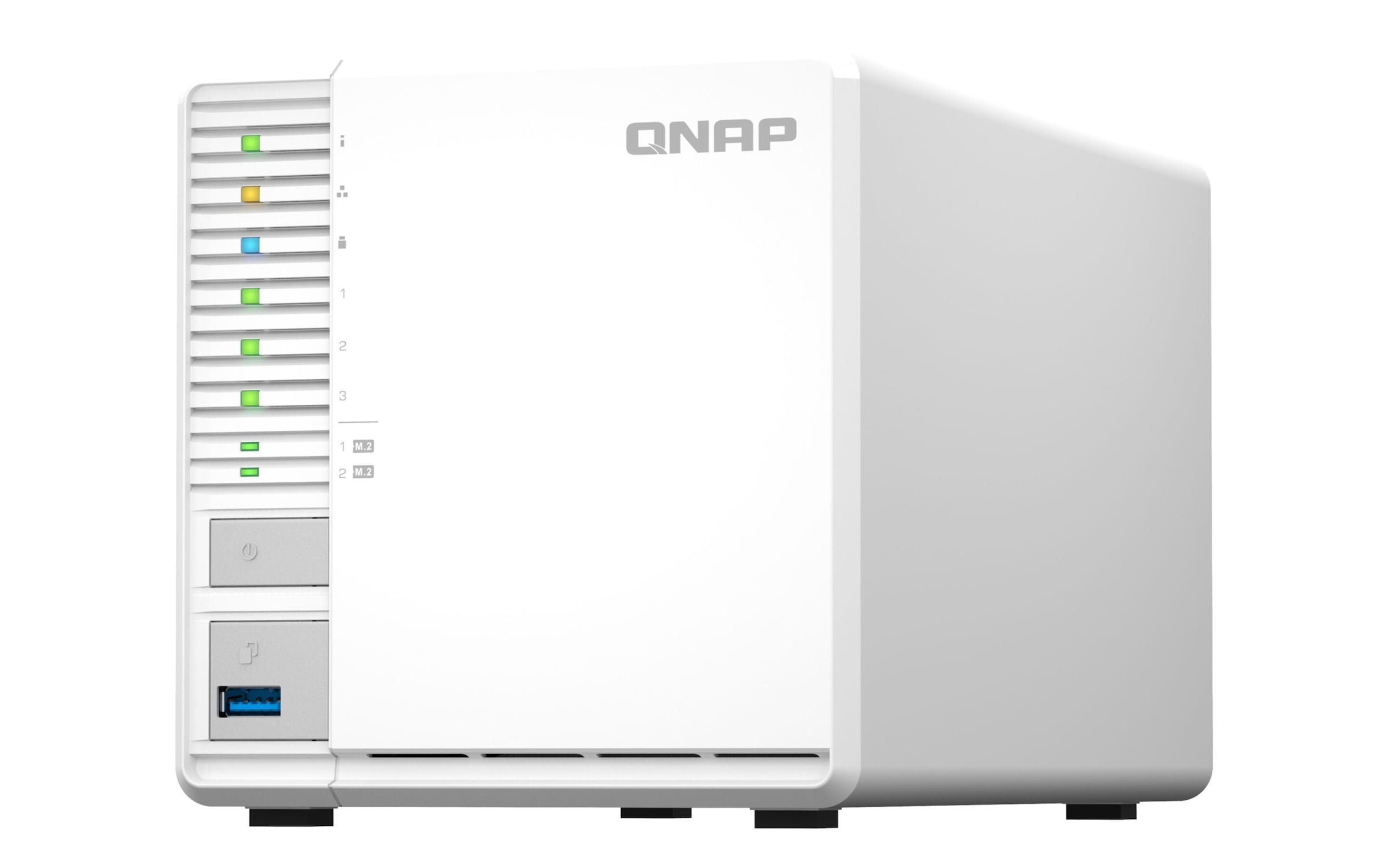 QNAP NAS-Server »TS-364«