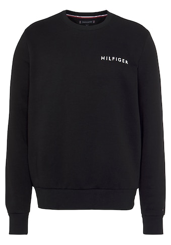 TOMMY HILFIGER Sportinio stiliaus megztinis »POP COLO...