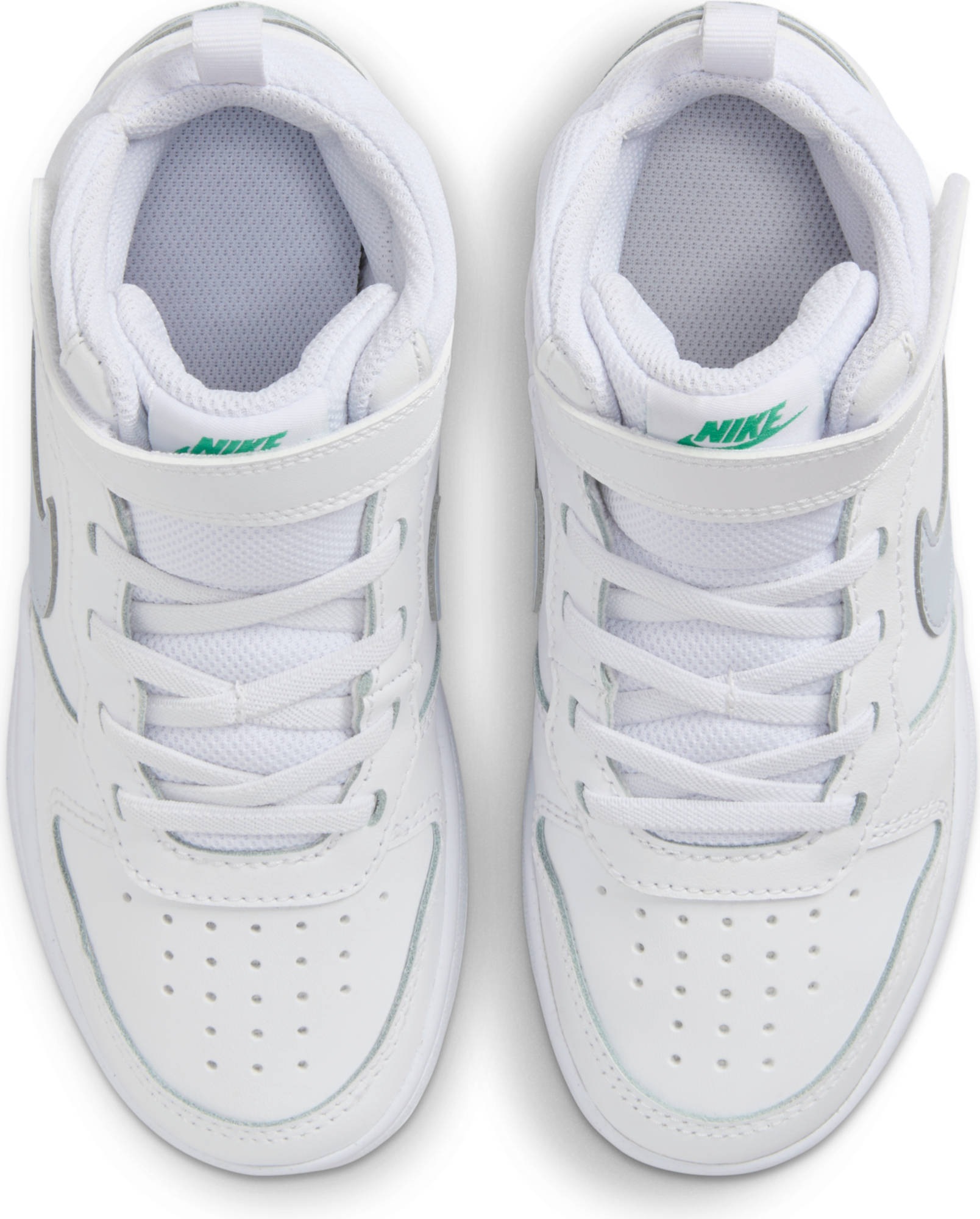 Nike Sportswear Sneaker »Court Borough Mid 2«